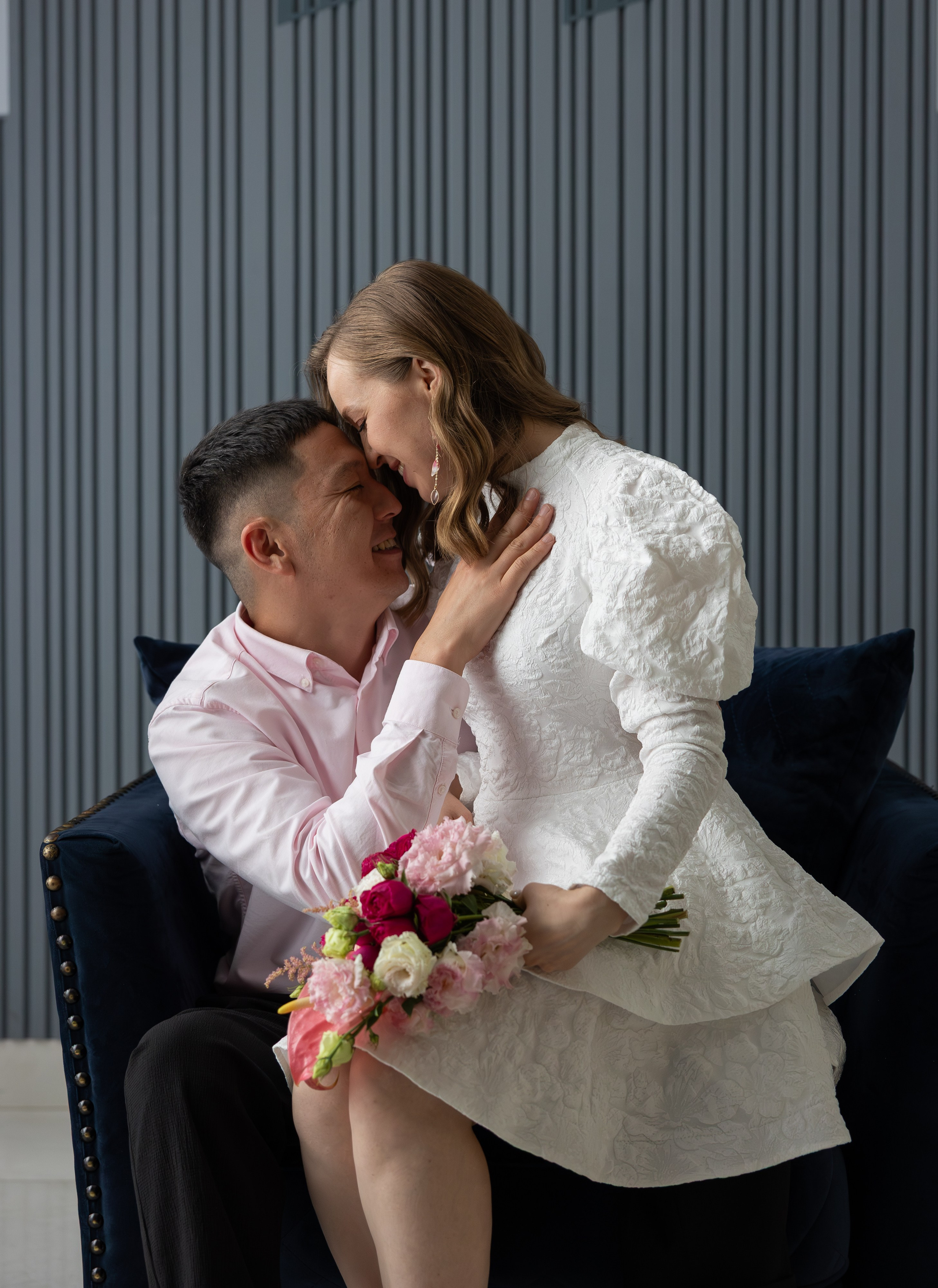 Ю+С. Свадебный и семейный фотограф в Москве Вероника Сычева