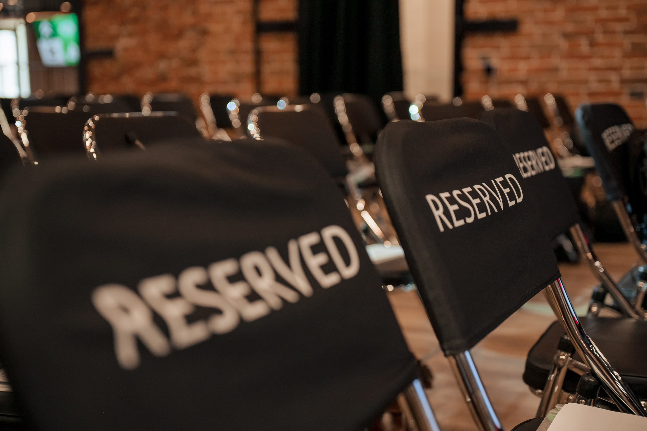 Конференция Банка России. Фотограф Антон Малыхин