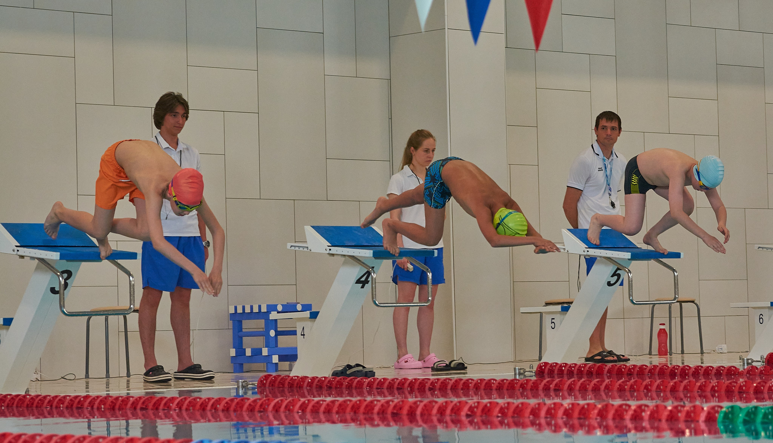 Плавание. Профессиональный спортивный фотограф в Санкт-Петербурге