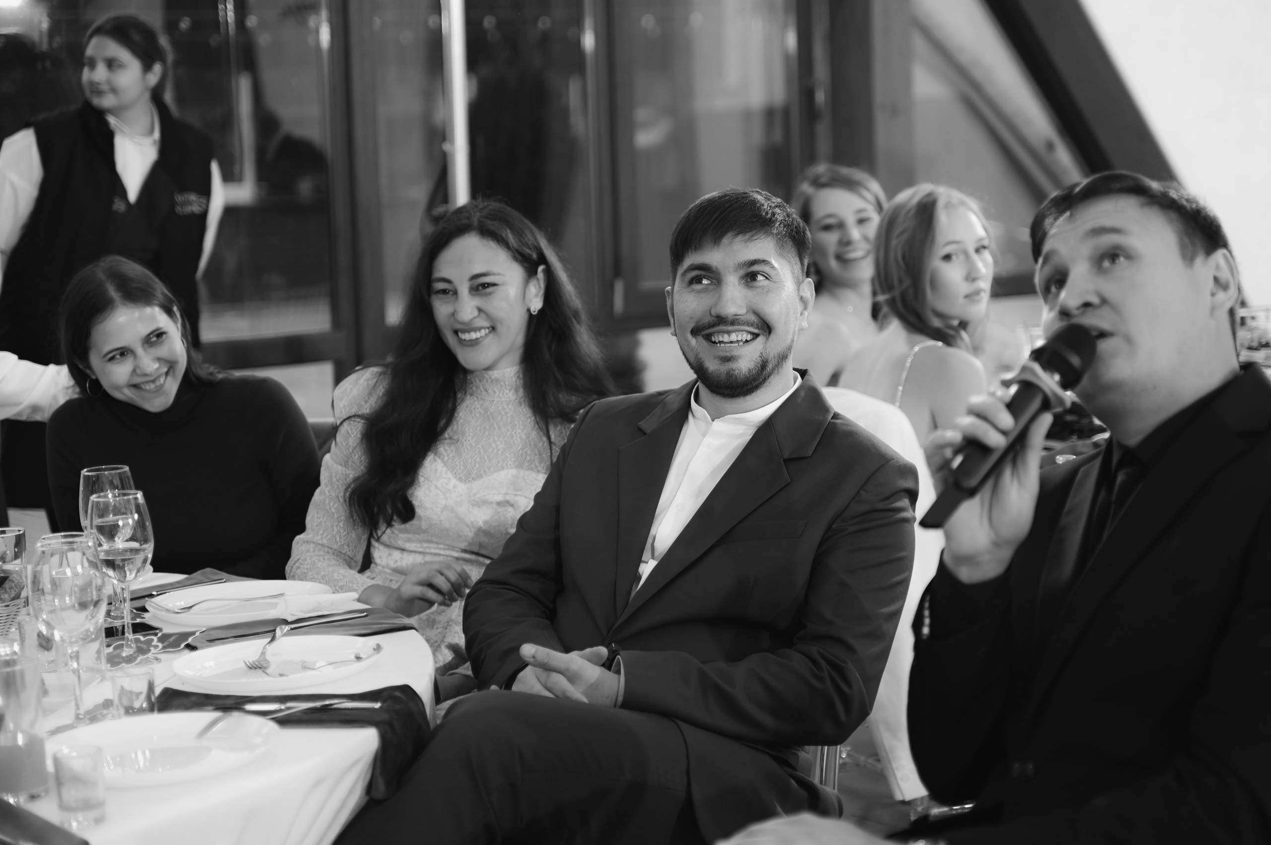 Ринат & Альбина. Свадебный и семейный фотограф в Уфе Александров Максим