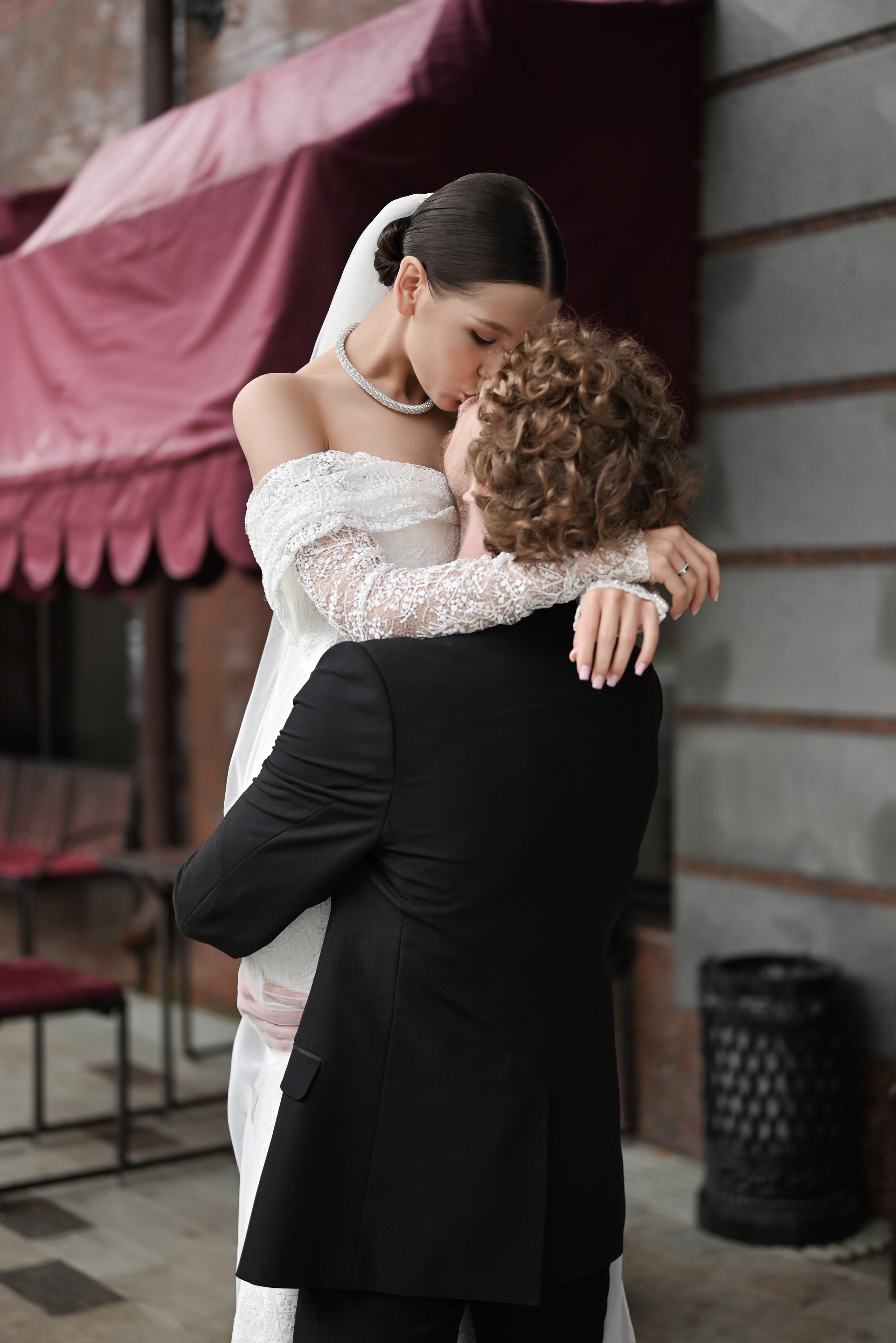 Кирилл & Лия. Свадебный и семейный фотограф в Уфе Александров Максим