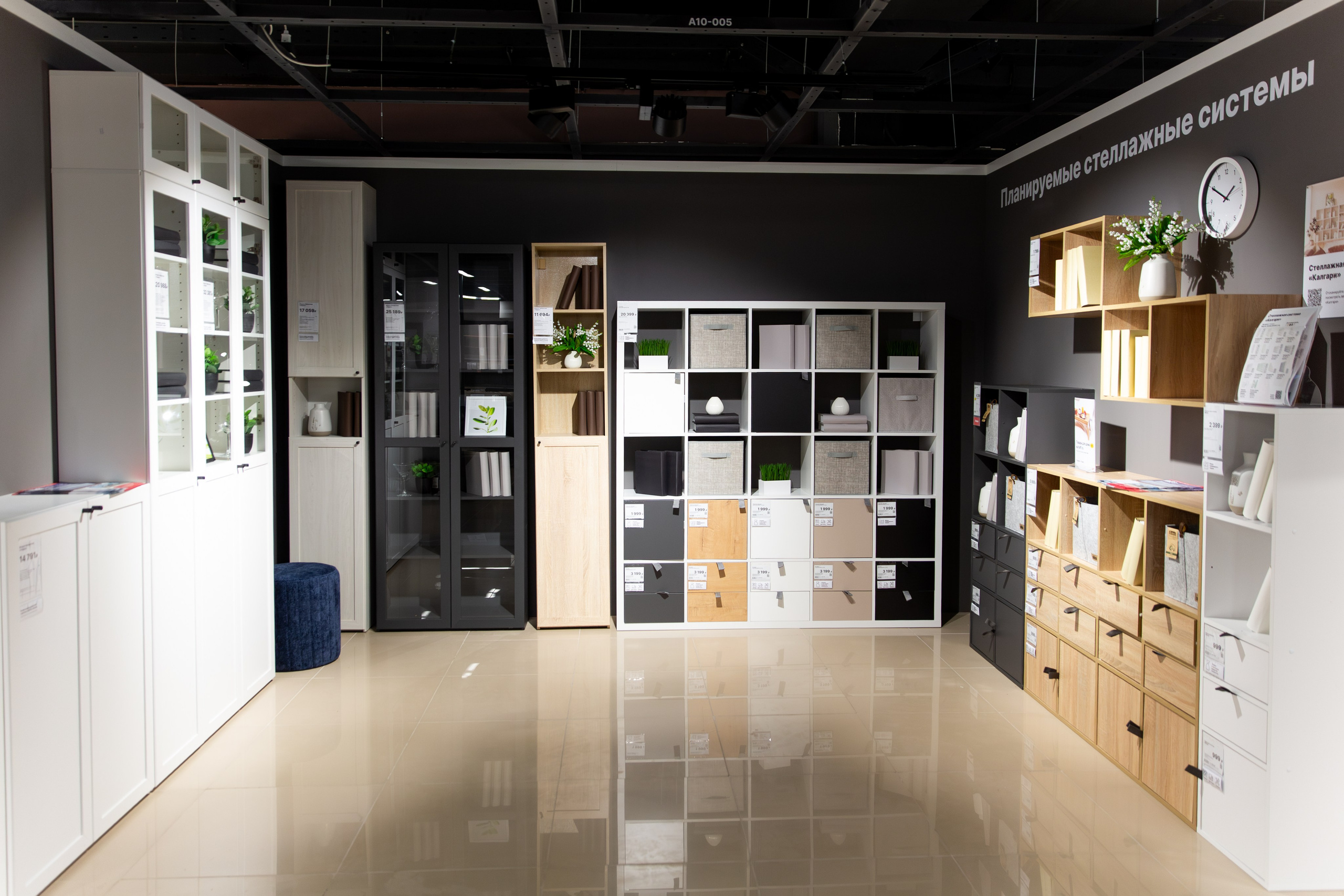 Открытие HOFF. Свадебный и репортажный фотограф в Ярославле Евгений Шовдин