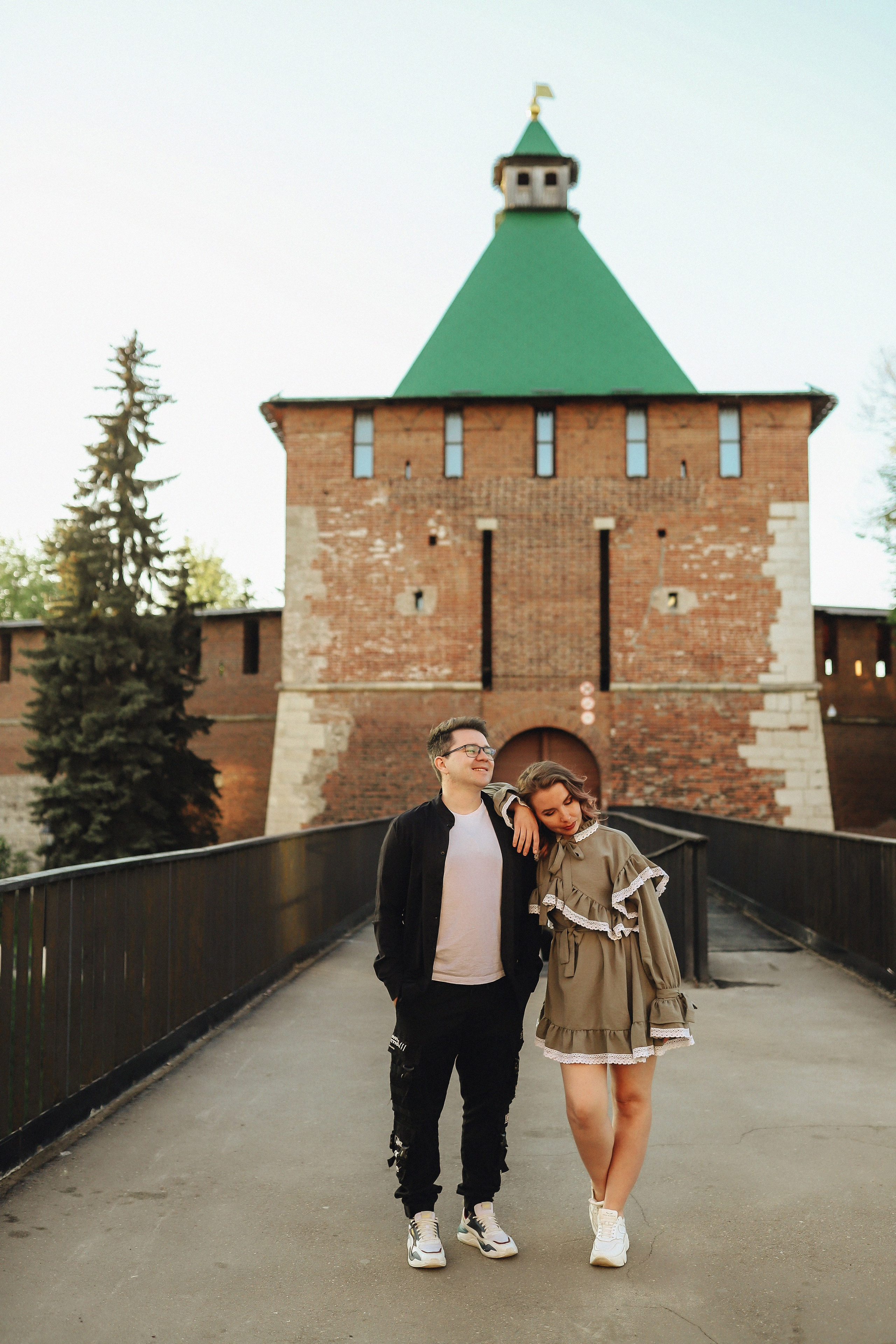 Прогулка в столице Закатов. Семейный и свадебный фотограф Казакова Галина