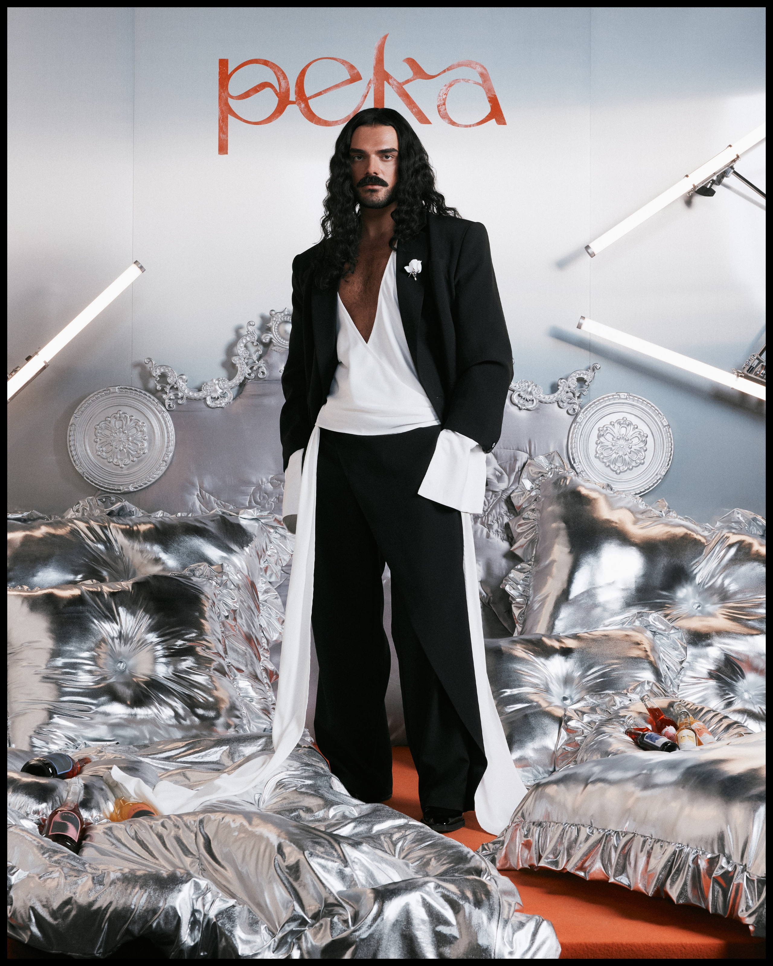 CRAFT / OBJECTS / INSTALATIONS. Vasiliy Shvetsov