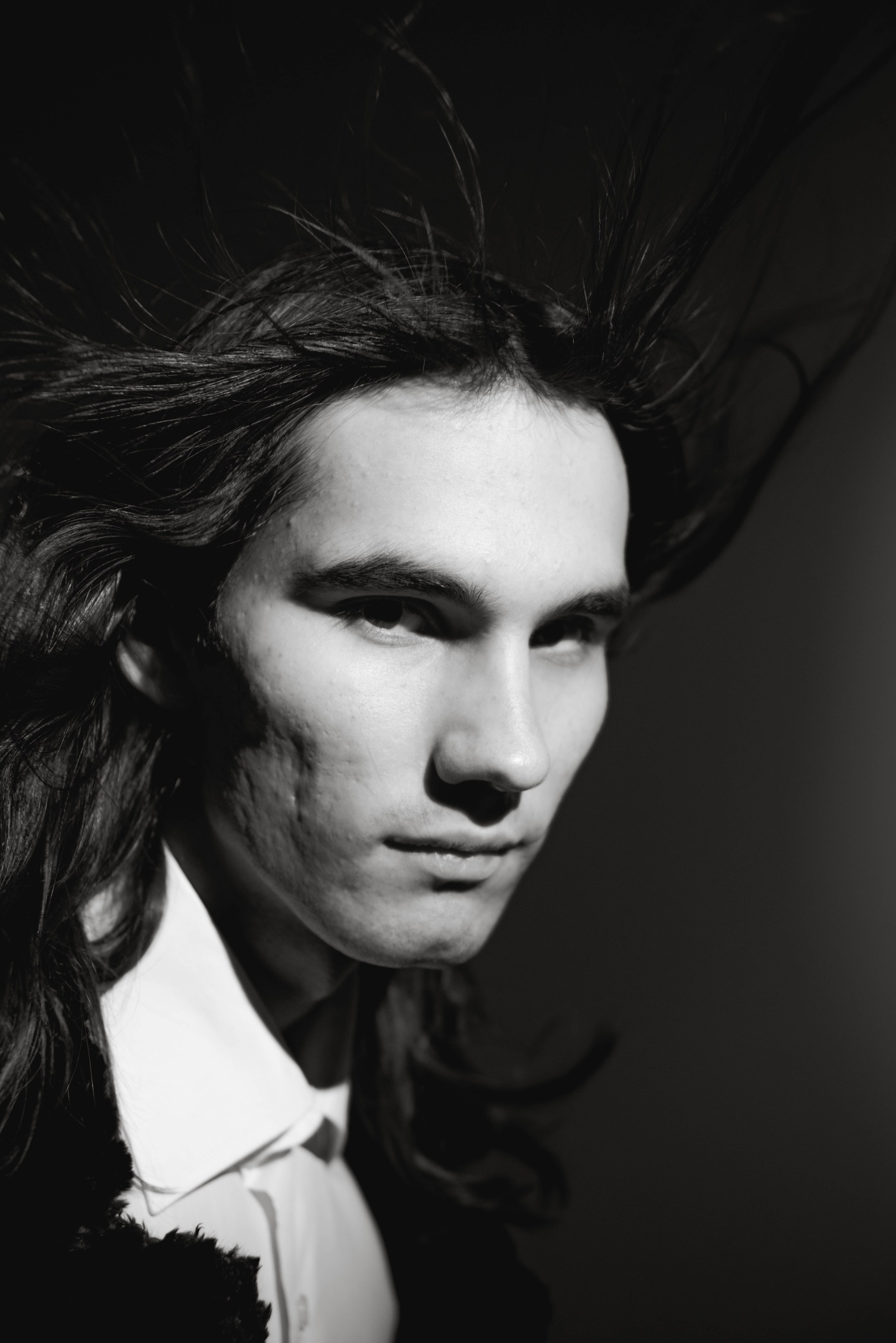 Найк. Ксения Glossa. Портретный и репортажный фотограф в Самаре