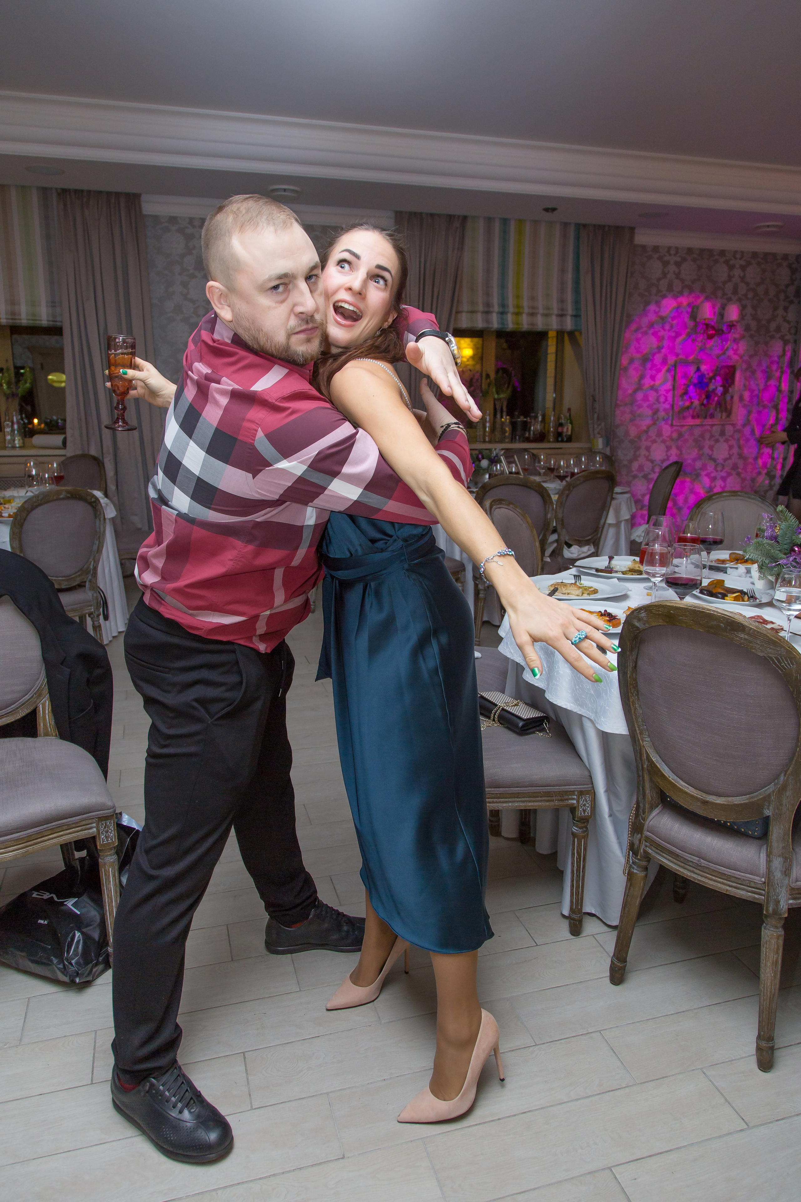 КОРПОРАТИВ НОВЫЙ ГОД. Главная