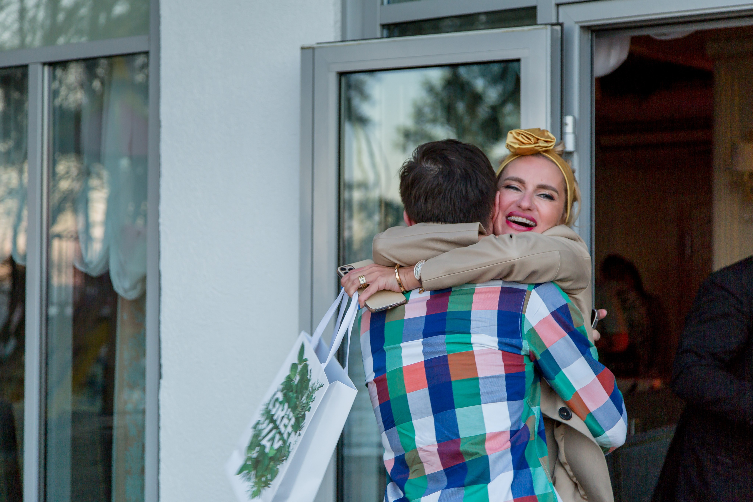 ВИЛЛА ВЕРДЕ ДЕНЬ РОЖДЕНИЯ. Главная