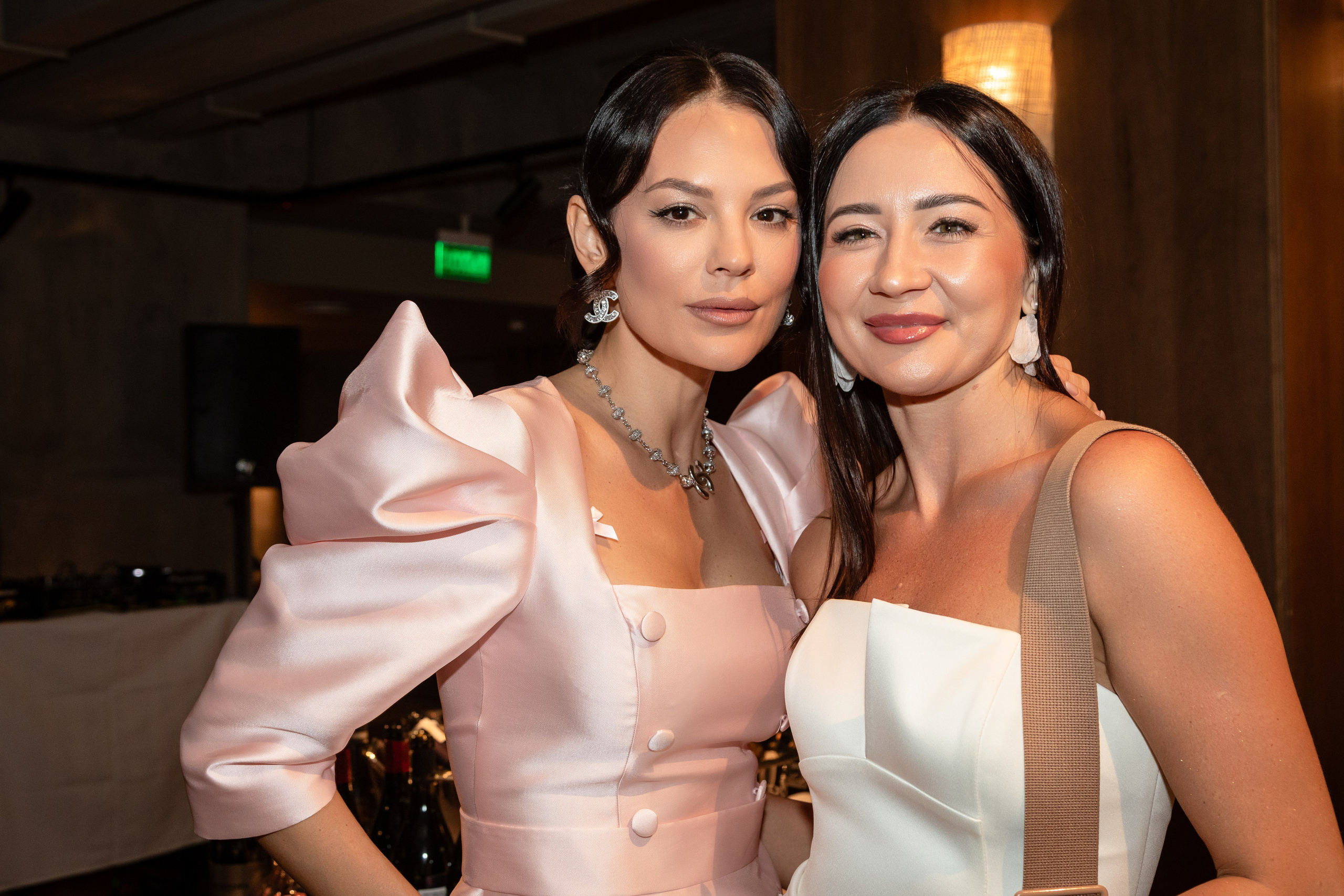 KIRA restaurant. Главная