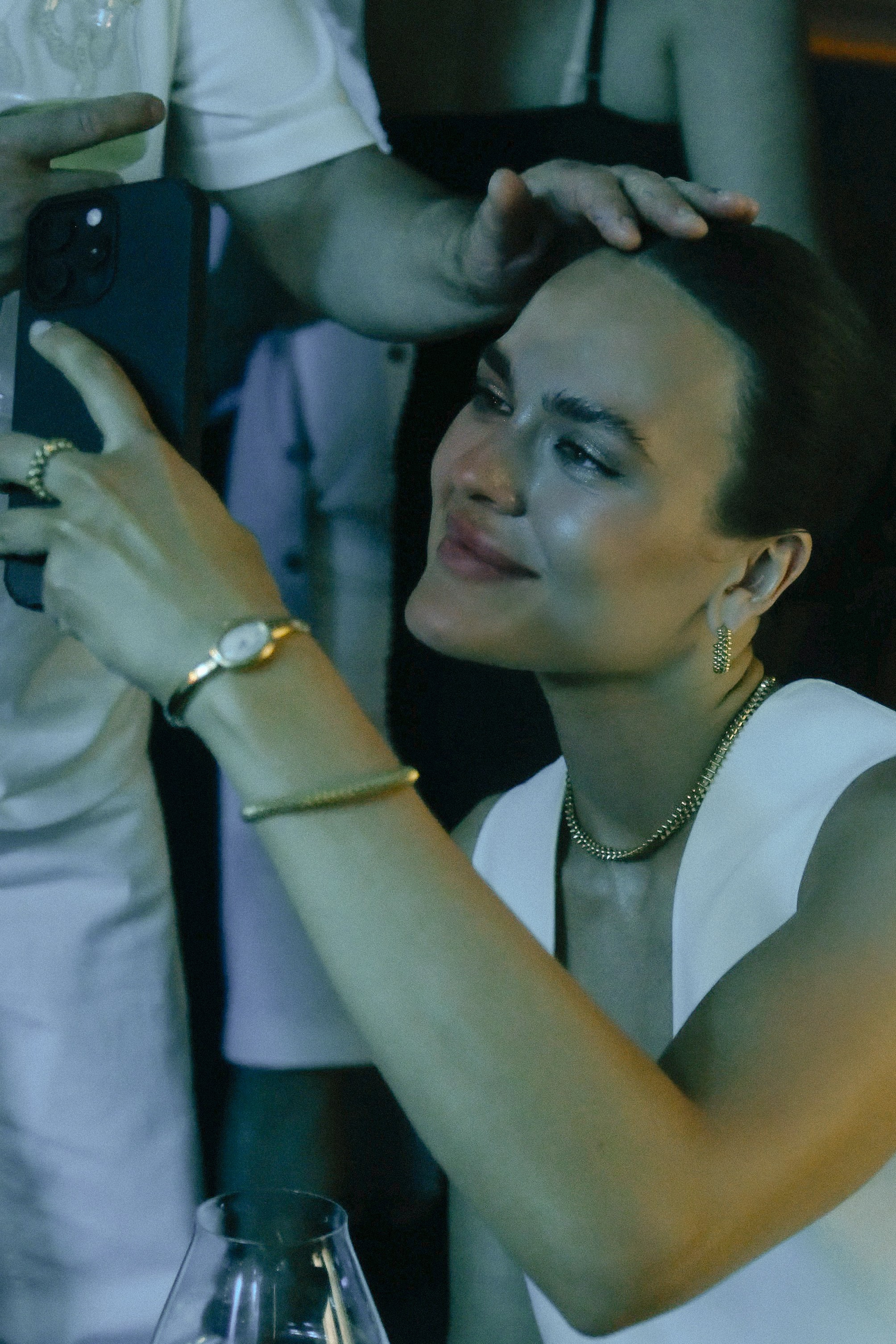 Морской. Свадебный Видеограф Фотограф в Сочи