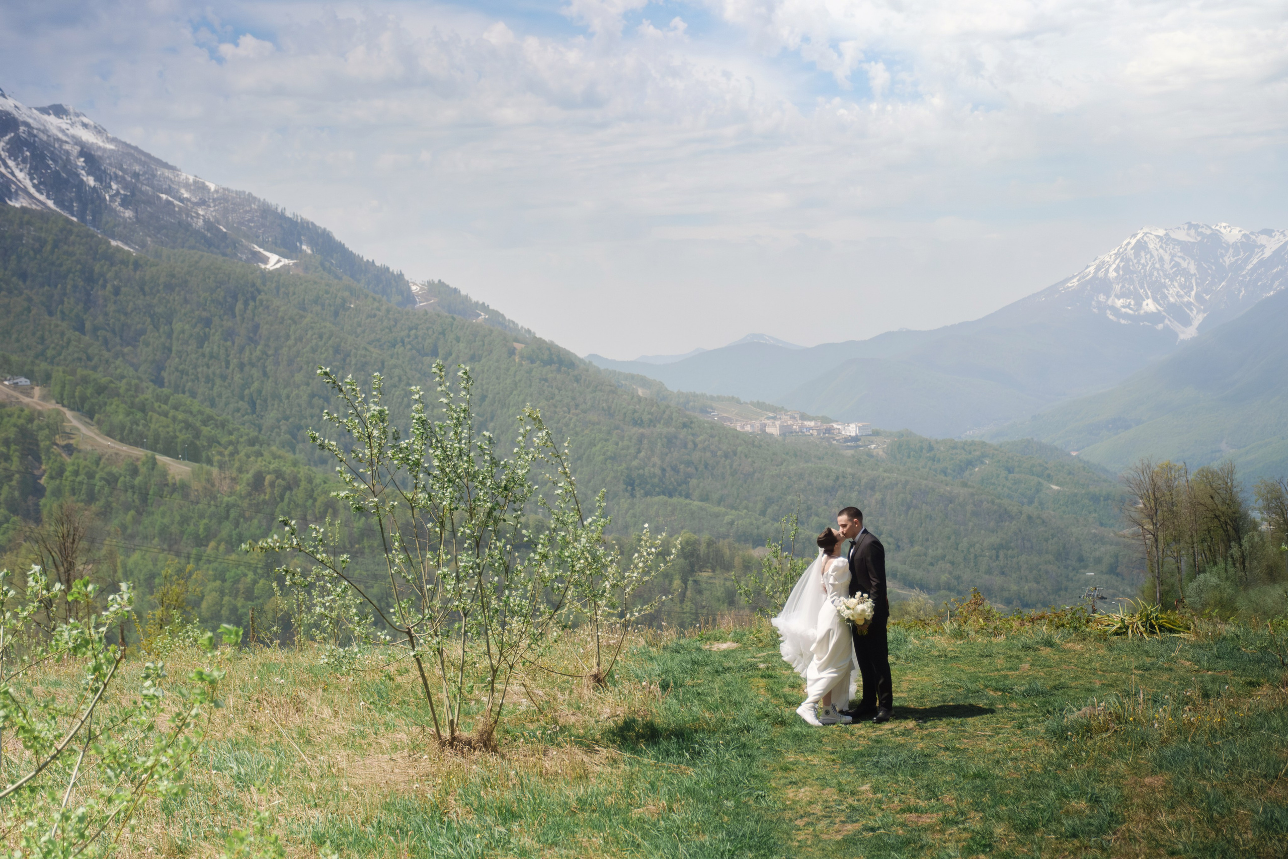 Wedding. Видеограф Фотограф в Сочи