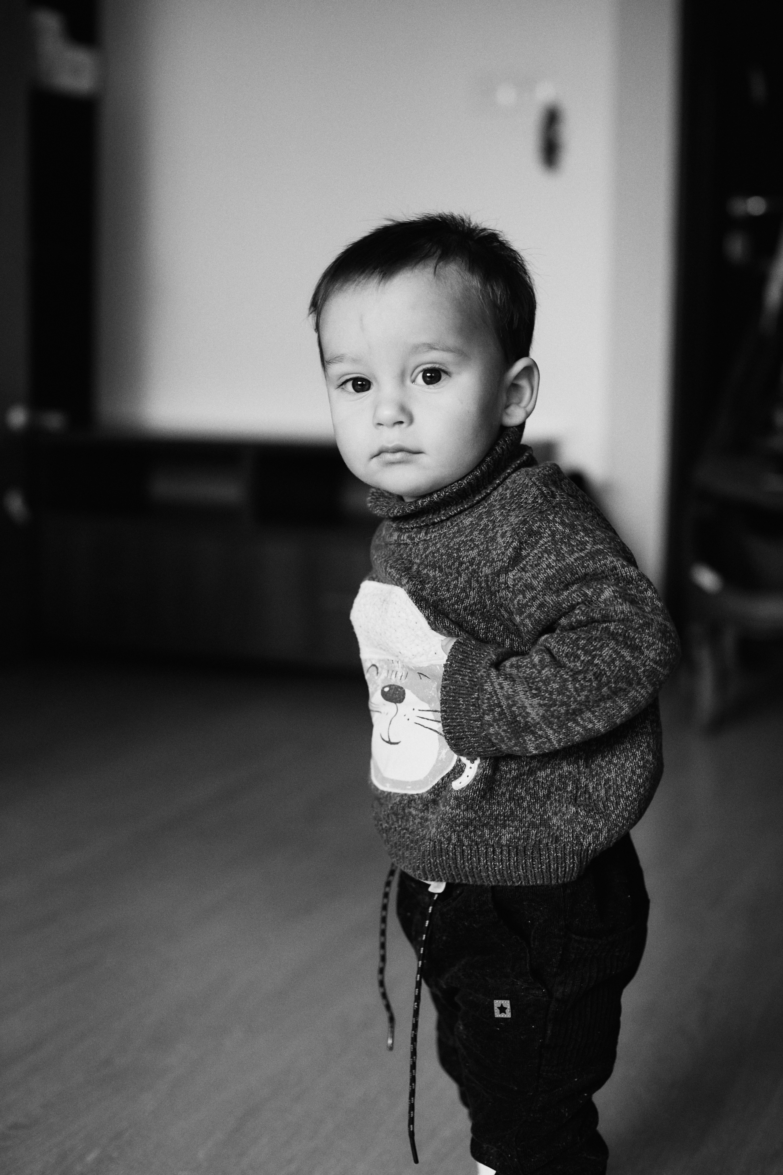 Никита, Полина и Елисей. Фотограф Анастасия Губернаторова