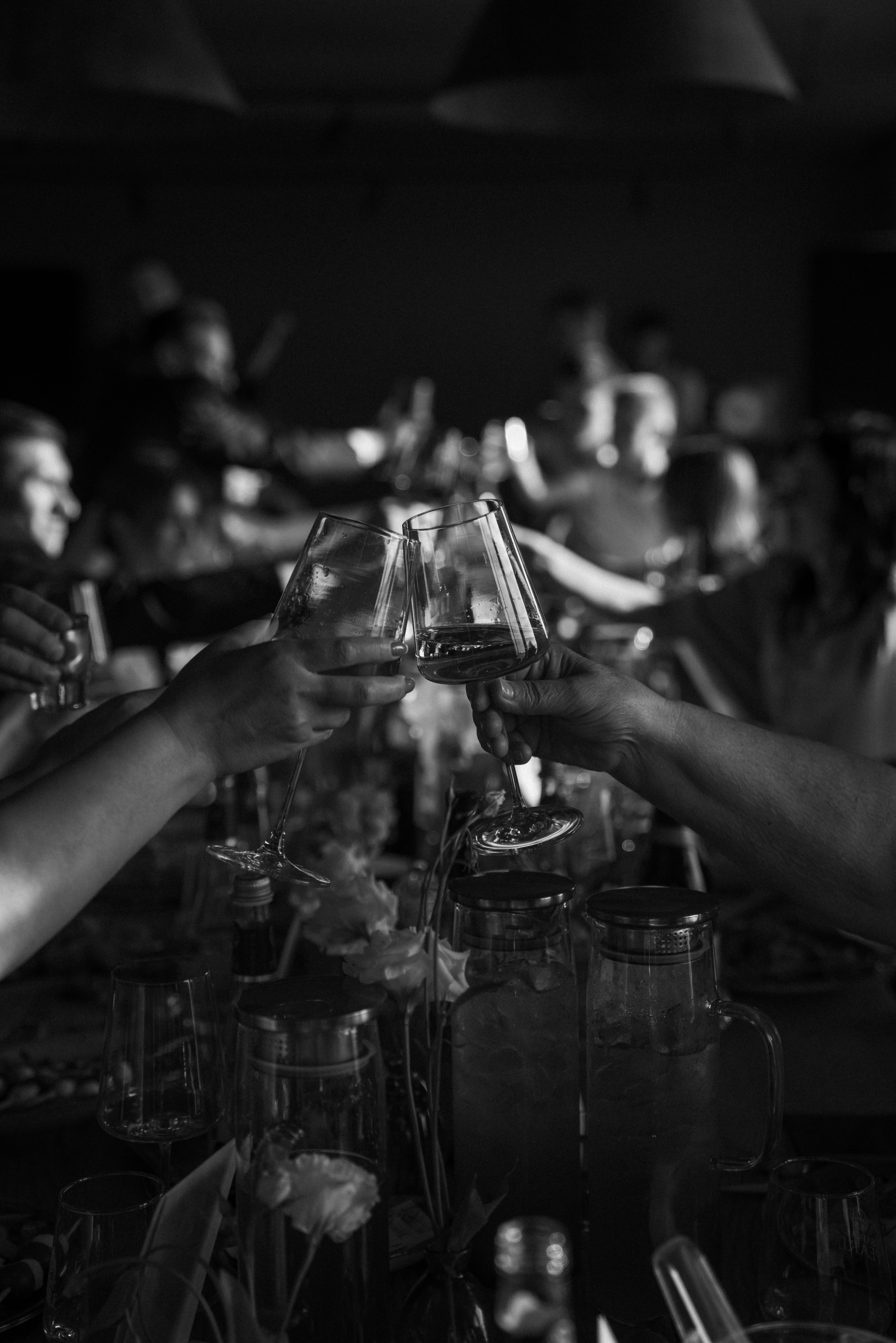 Кристина и Денис. Свадебный и семейный фотограф в Волгограде Юлия Гринева