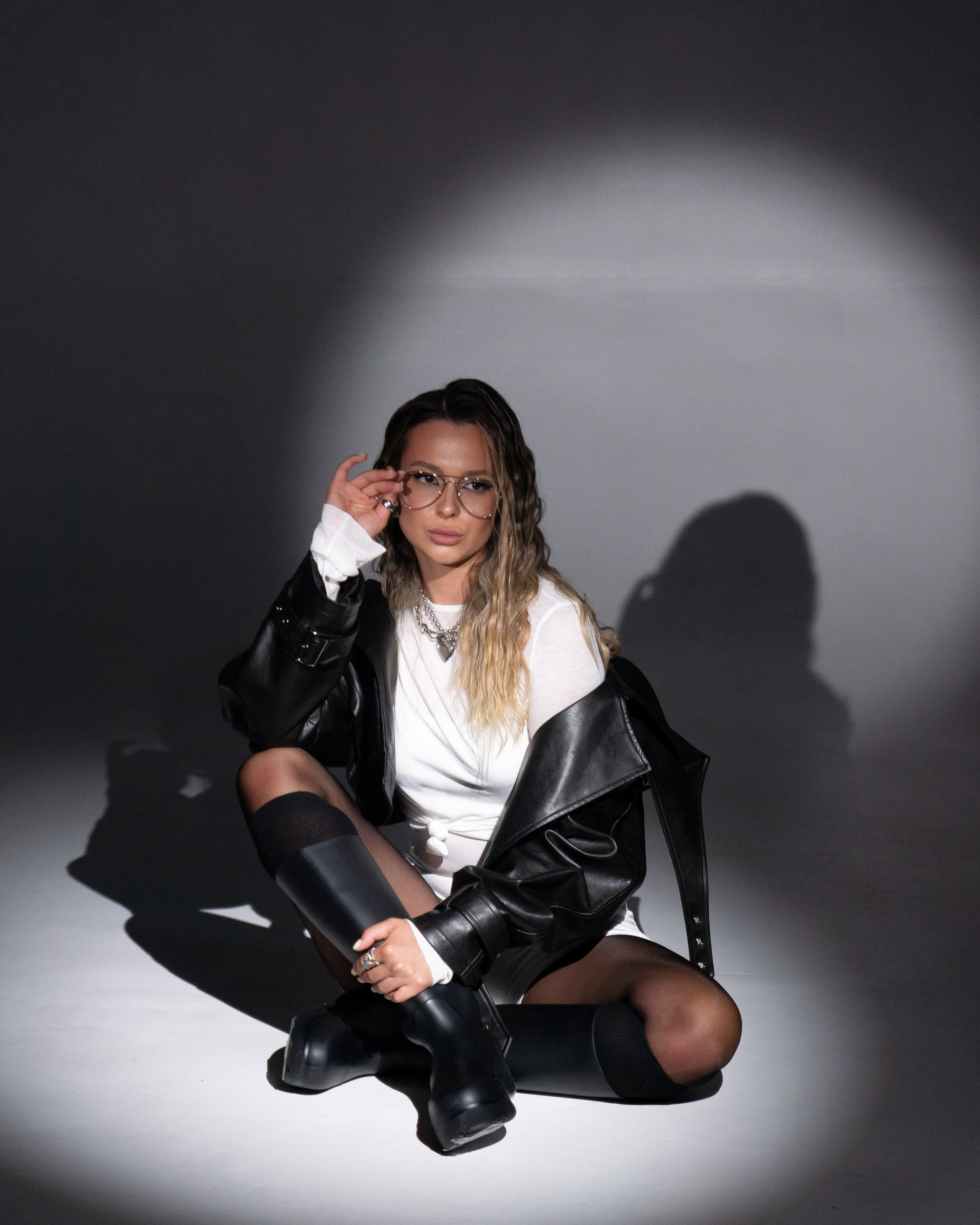 Ирина. Женский фотограф Омск, Екатерина Петрова