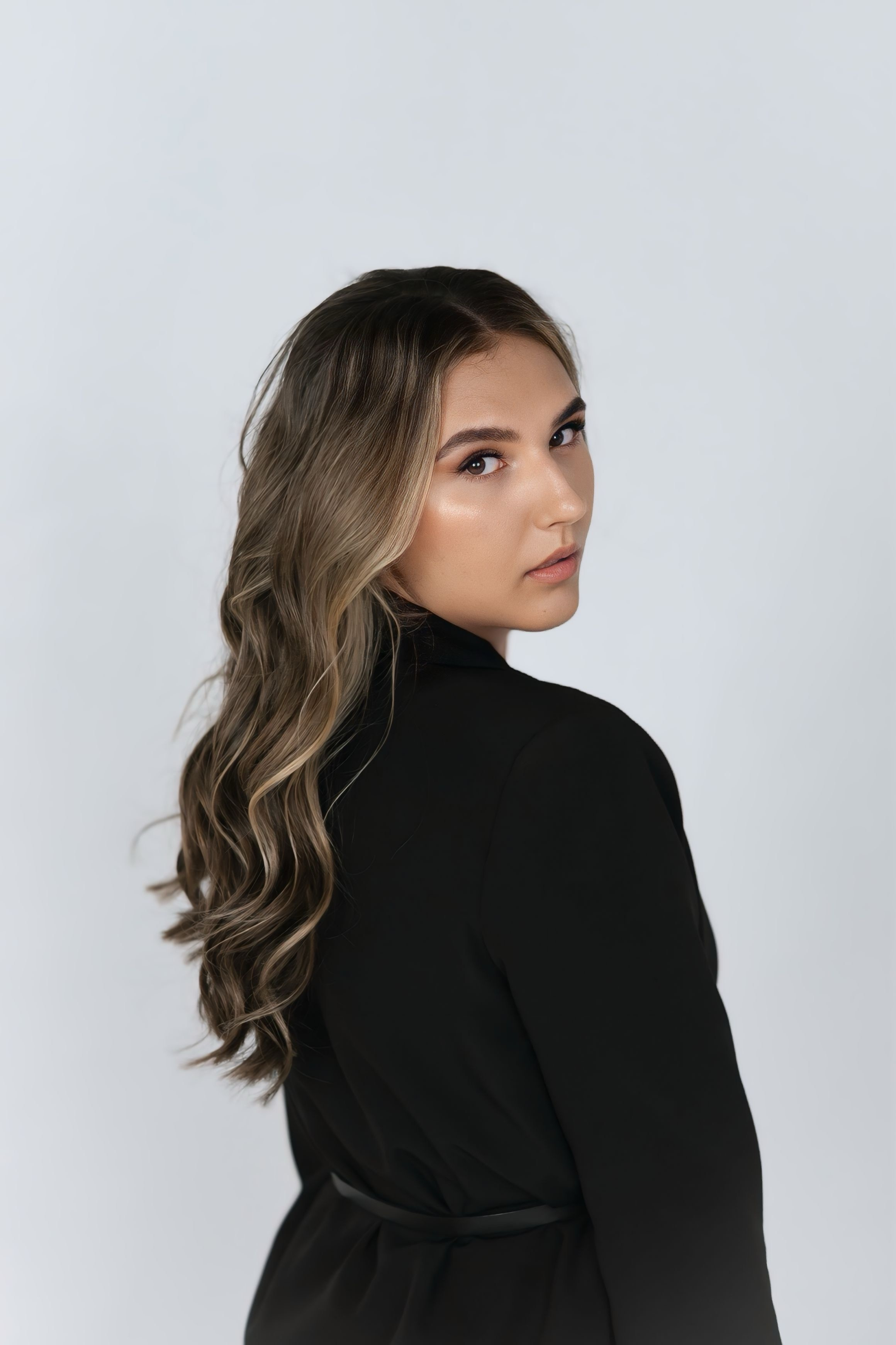 Анастасия. Женский фотограф Омск, Екатерина Петрова