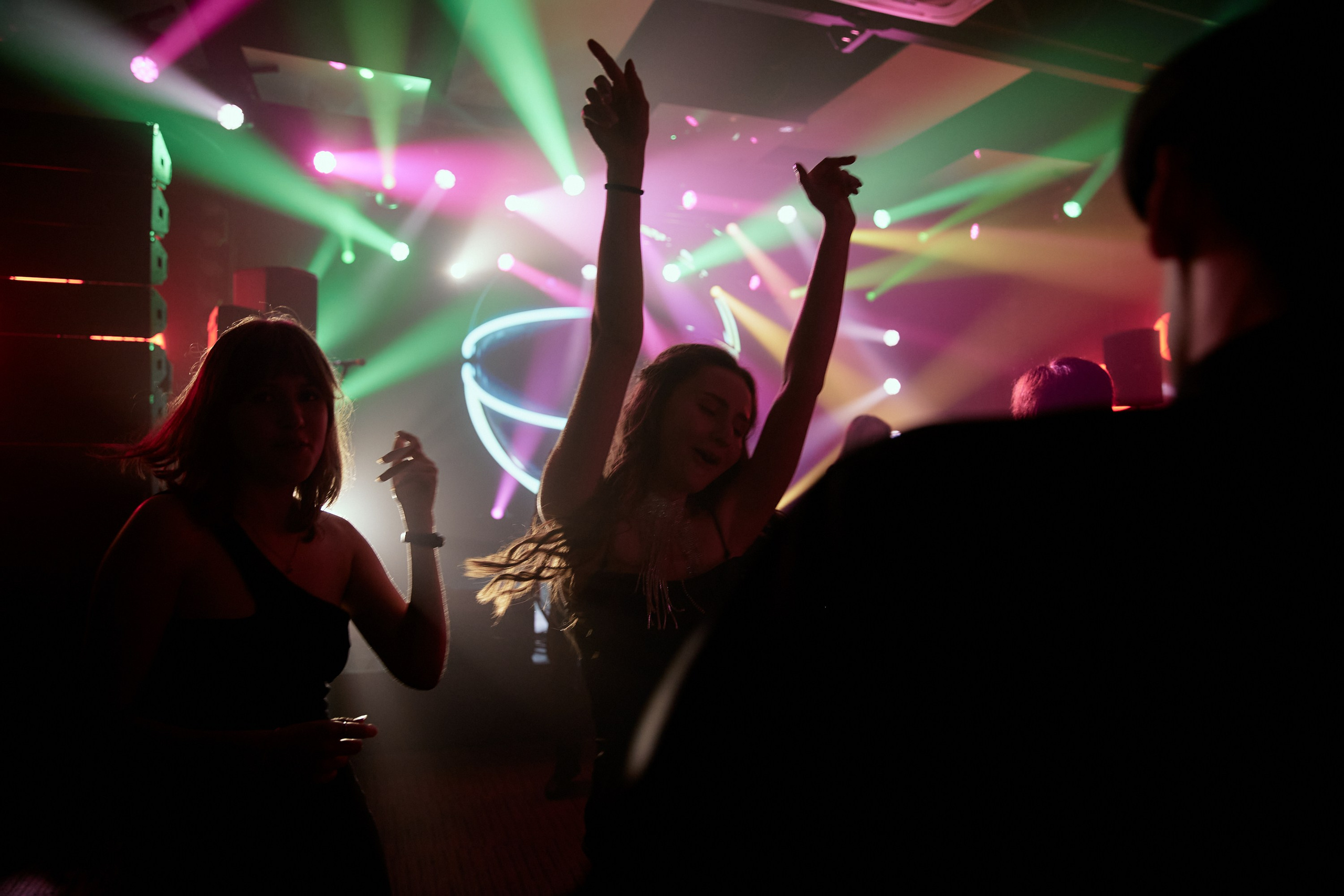 BUNTER GROUP. Дмитрий Мазуркевич: Профессиональный Репортажный Фотограф