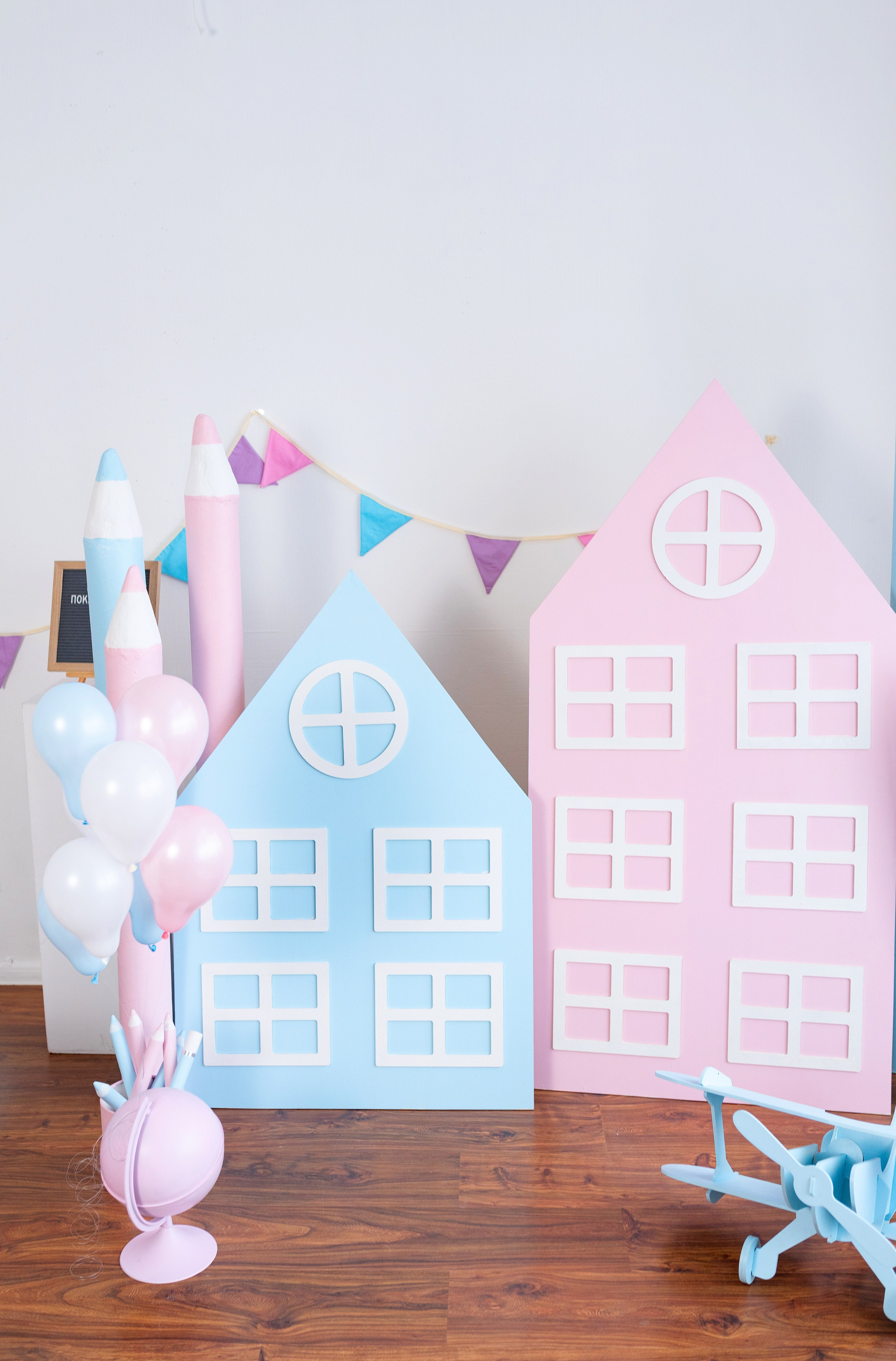 Фотостудия Ярко в Сургуте