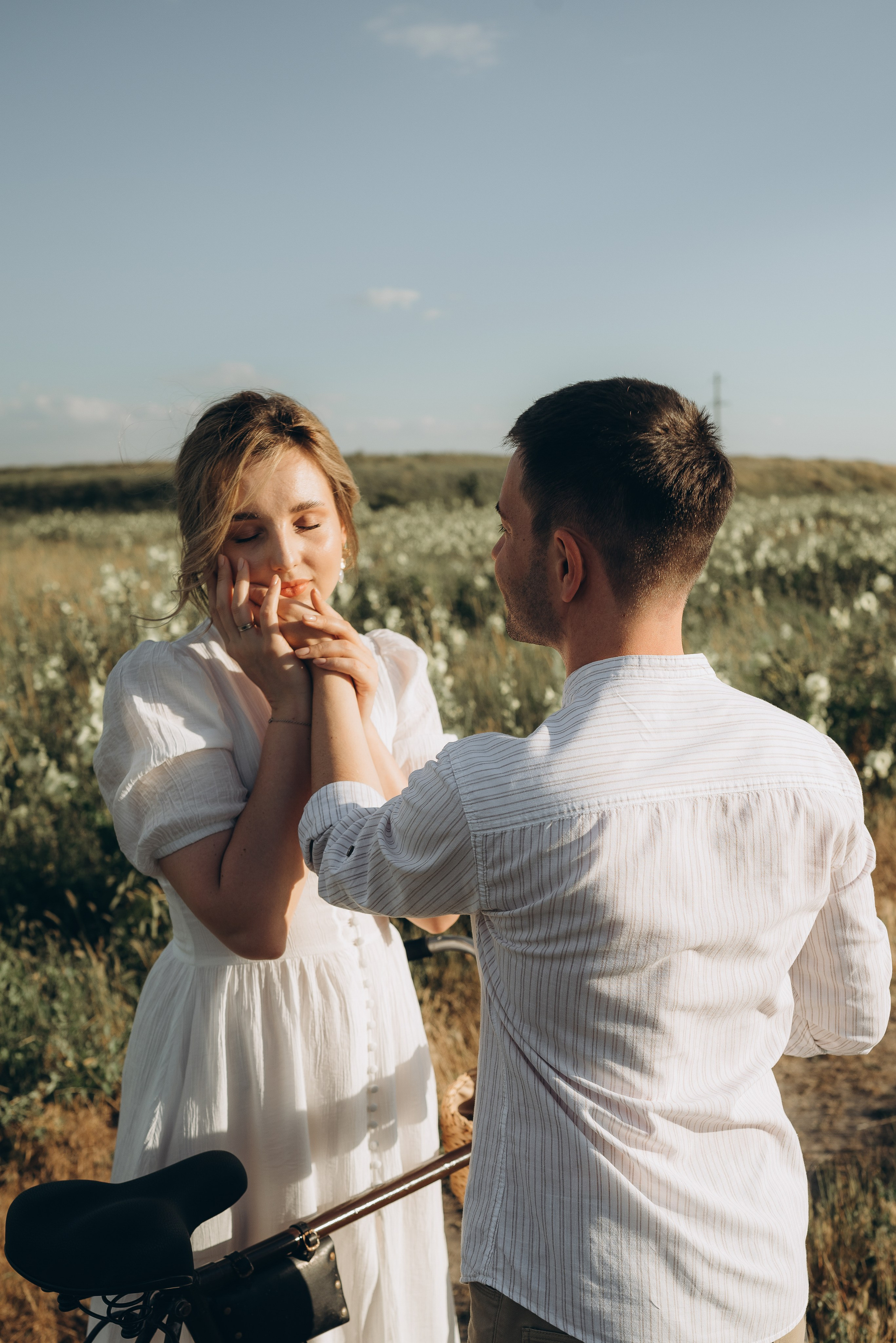 Путешествие на велосипеде. Семейный фотограф Ростов-на-Дону Татьяна Соколова
