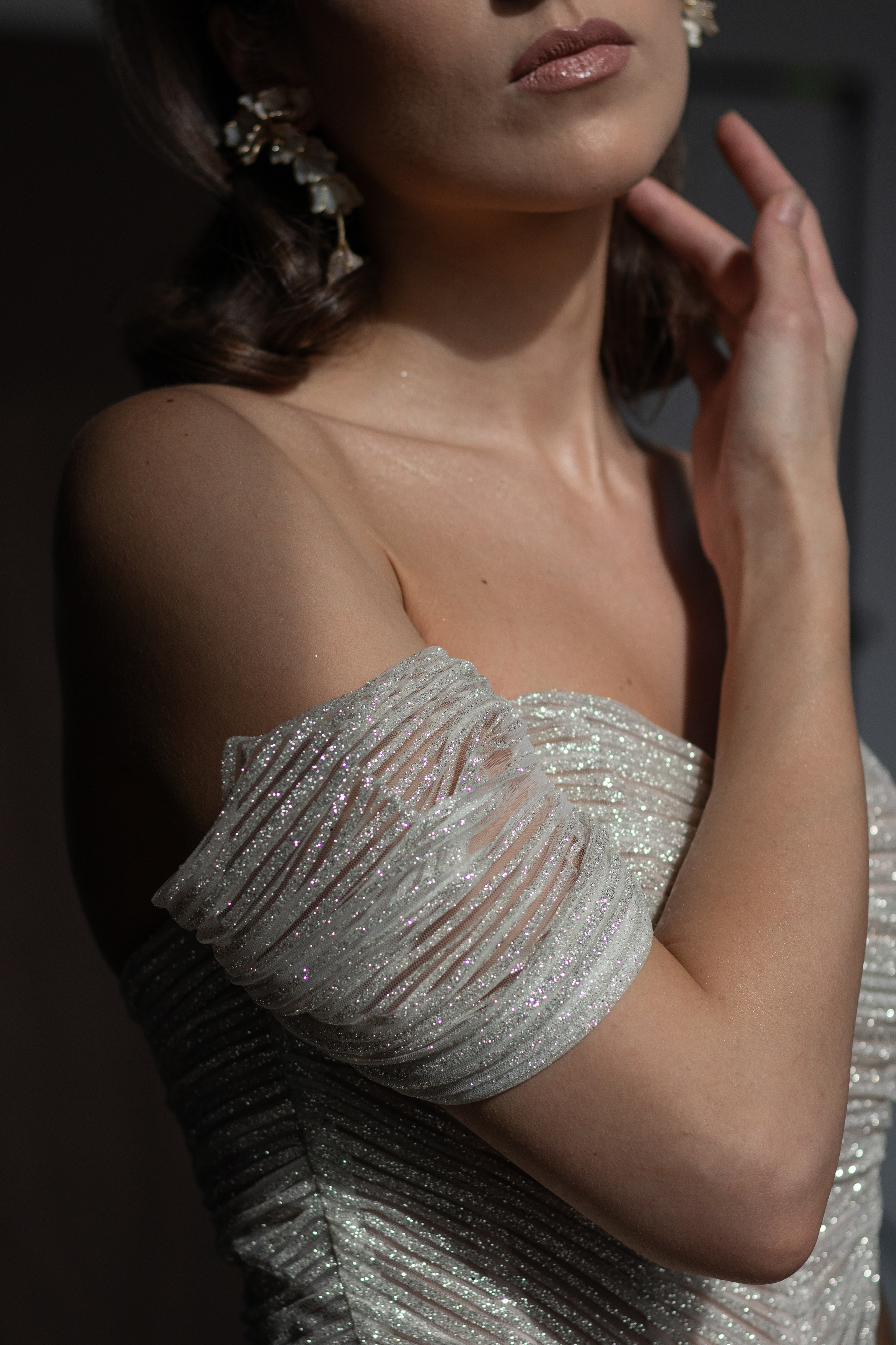 Невеста Кристина. Свадебный и женский фотограф в Москве