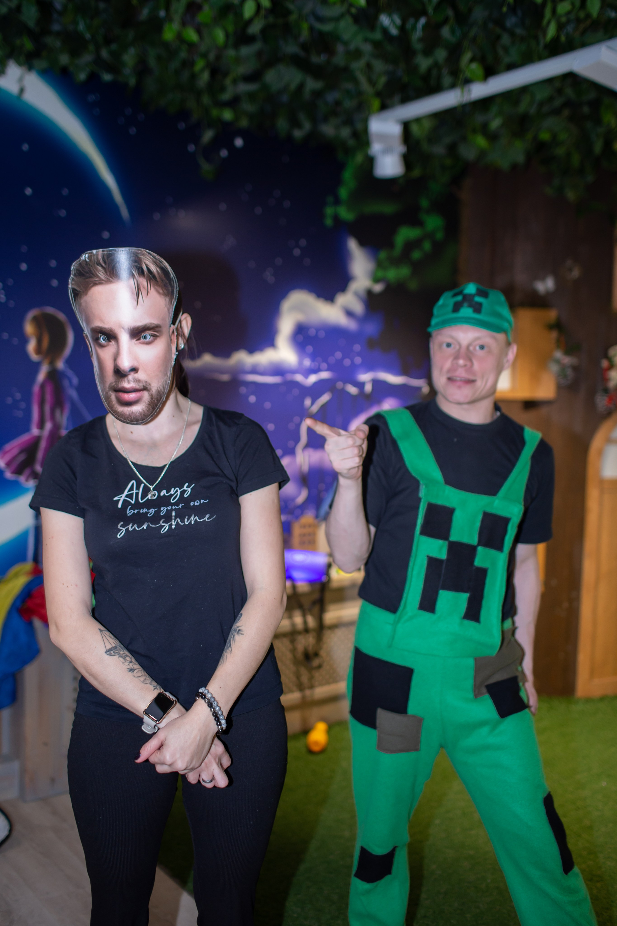 Данила 5 лет. Семейный фотограф в Санкт-Петербурге