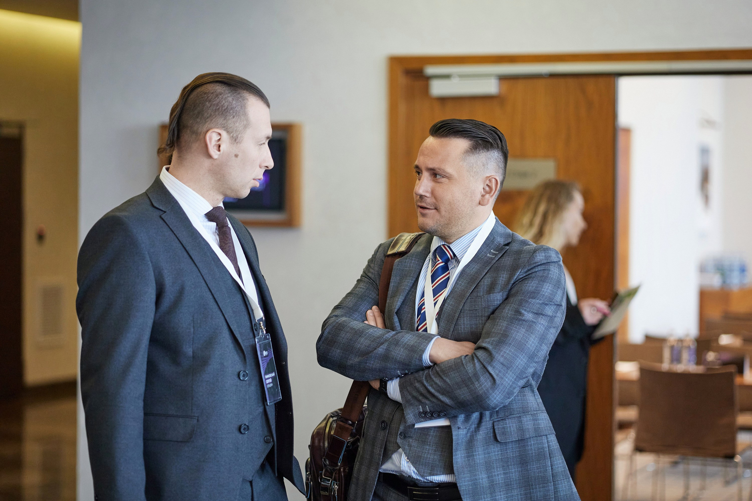 Бизнес миссия «Клуб Первых». Репортажный фотограф в Минске. Алексей Матюшков