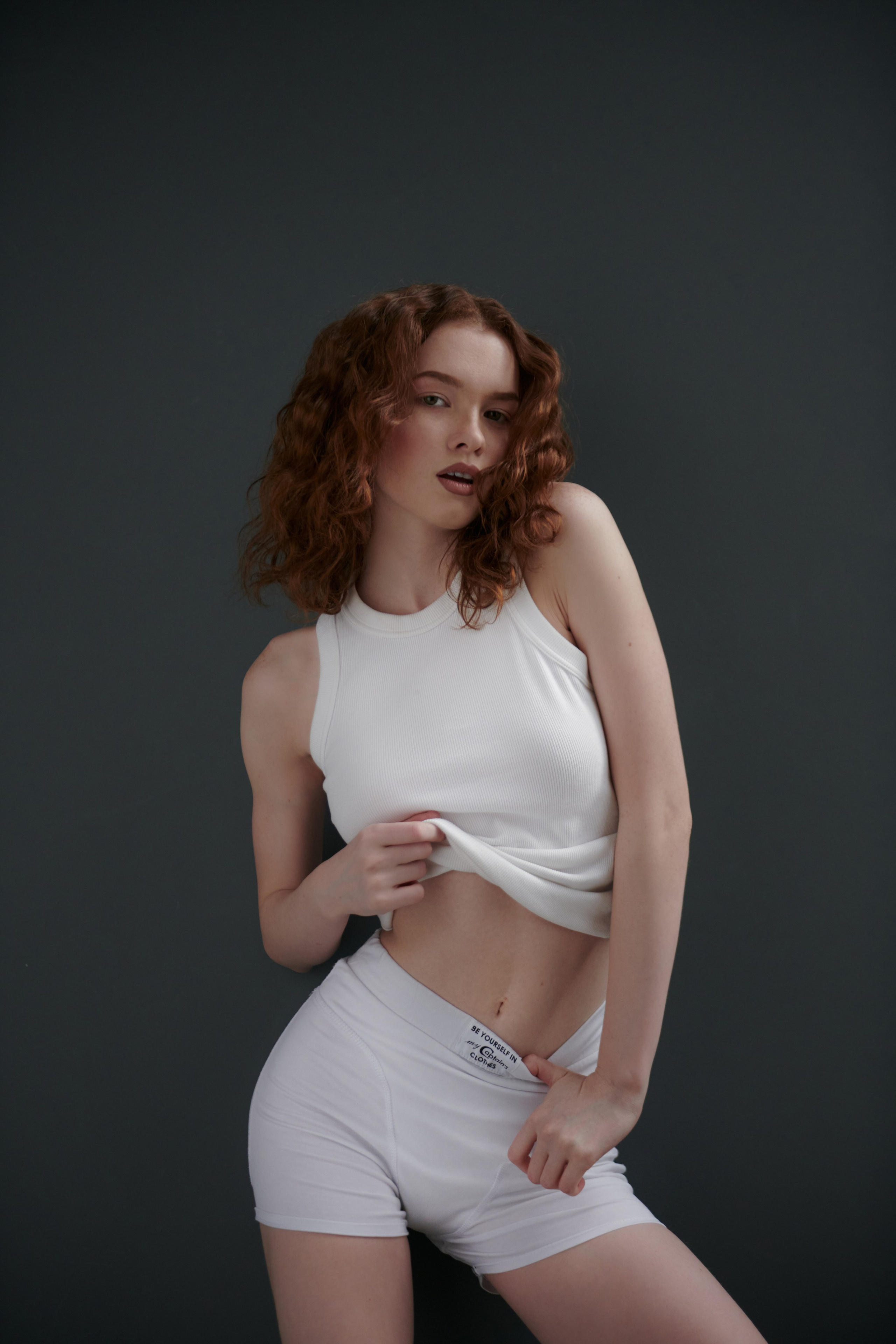 Индивидуальные съёмки. Кристина Еноктаева Фотограф Москва