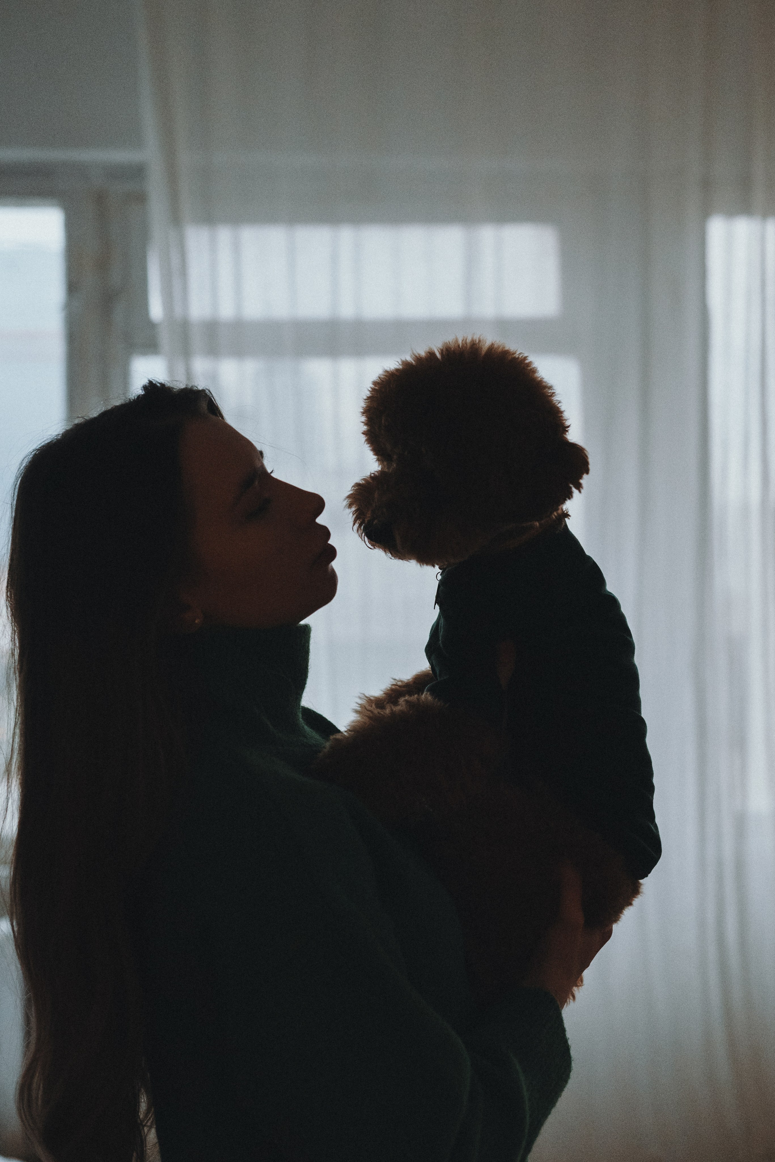 Alena & Marsel. Natalia Finch Photography — Family, Kids & Pet Photographer in Chicago, IL