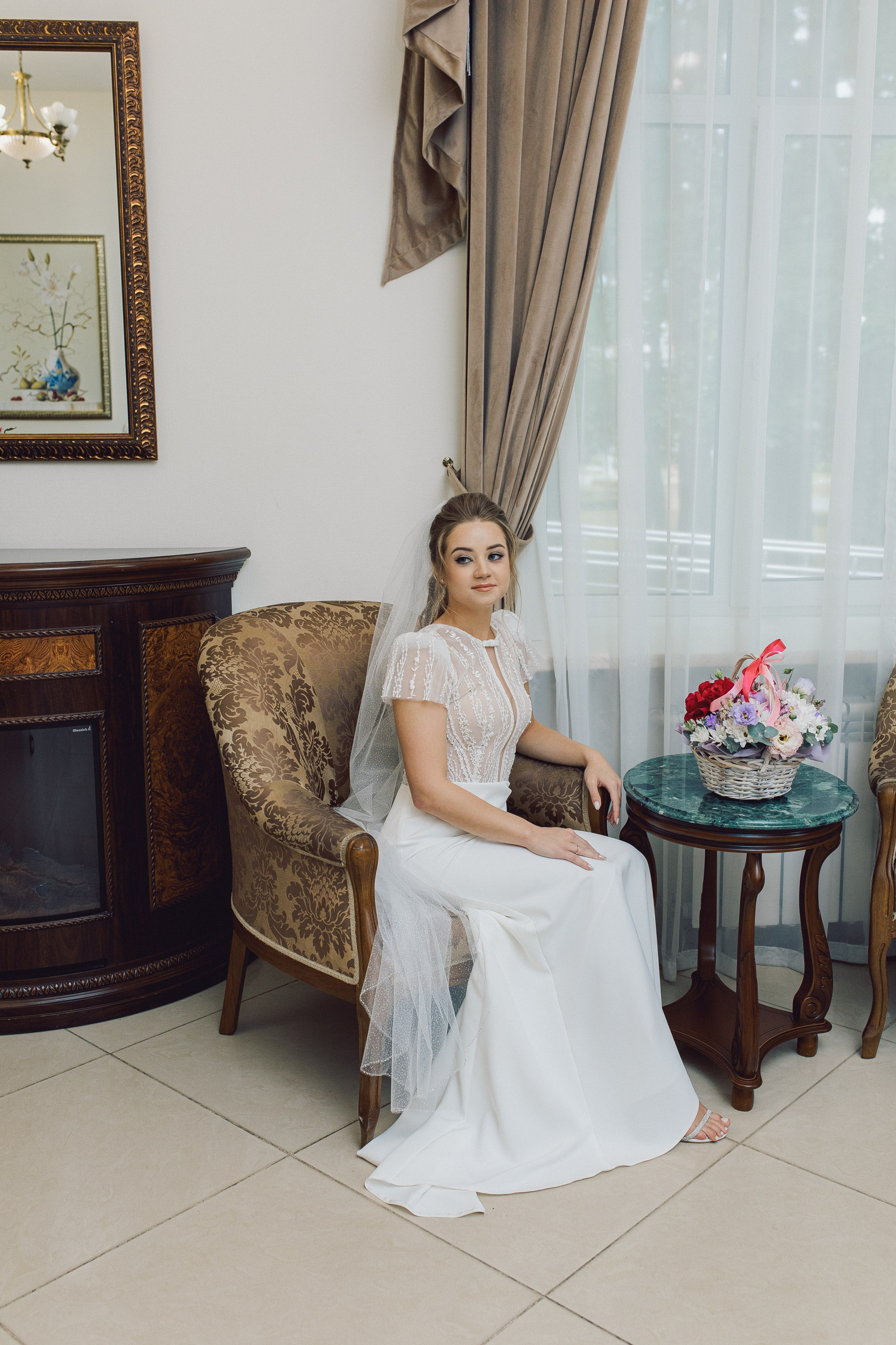 ЗАГС на ВДНХ