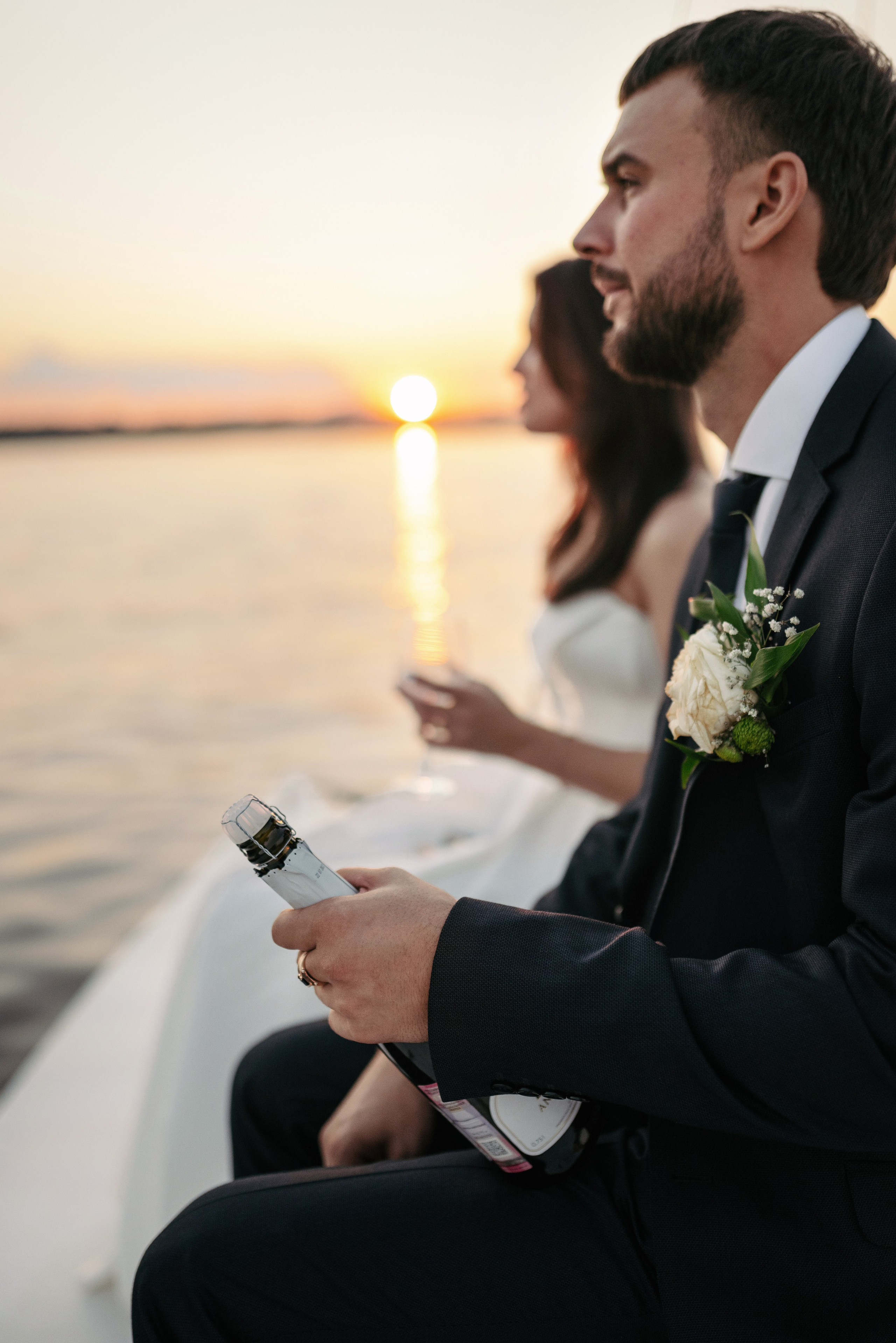 Свадьба Эдгара и Ксении (Волгоград, 17.09.2022). Свадебный и travel фотограф в Волгограде, Сочи, Домбае, Европе