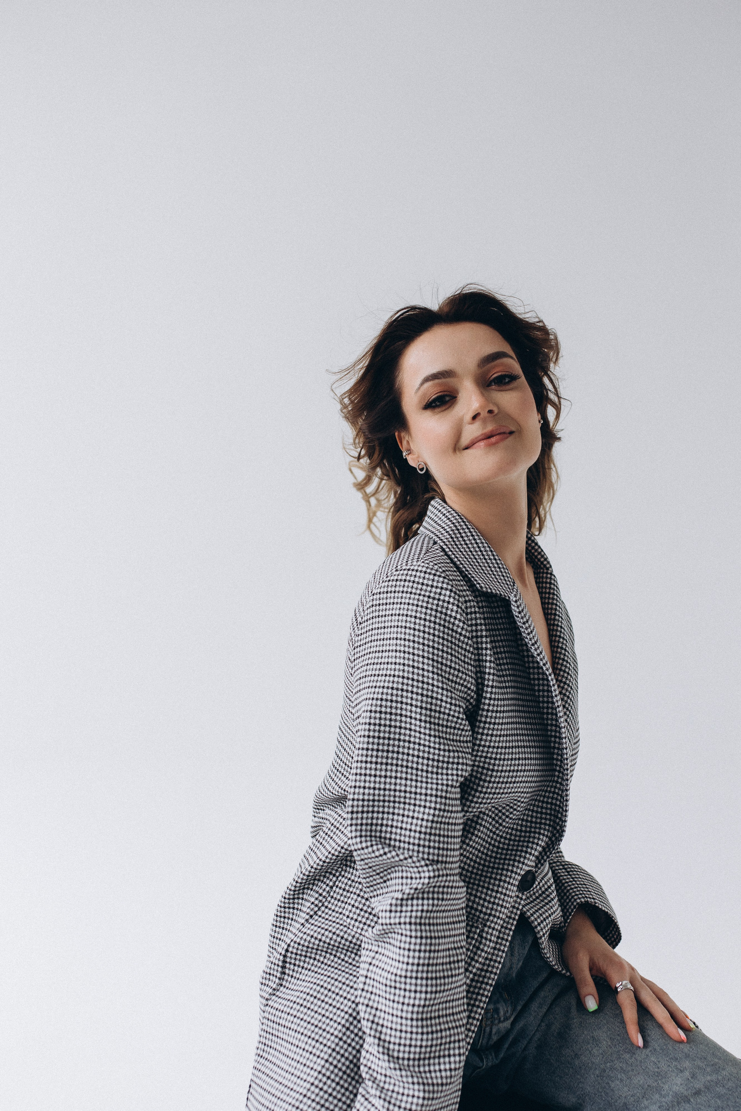 ИНДИВИДУАЛЬНЫЕ. Свадебный фотограф в Москве Мария Крош