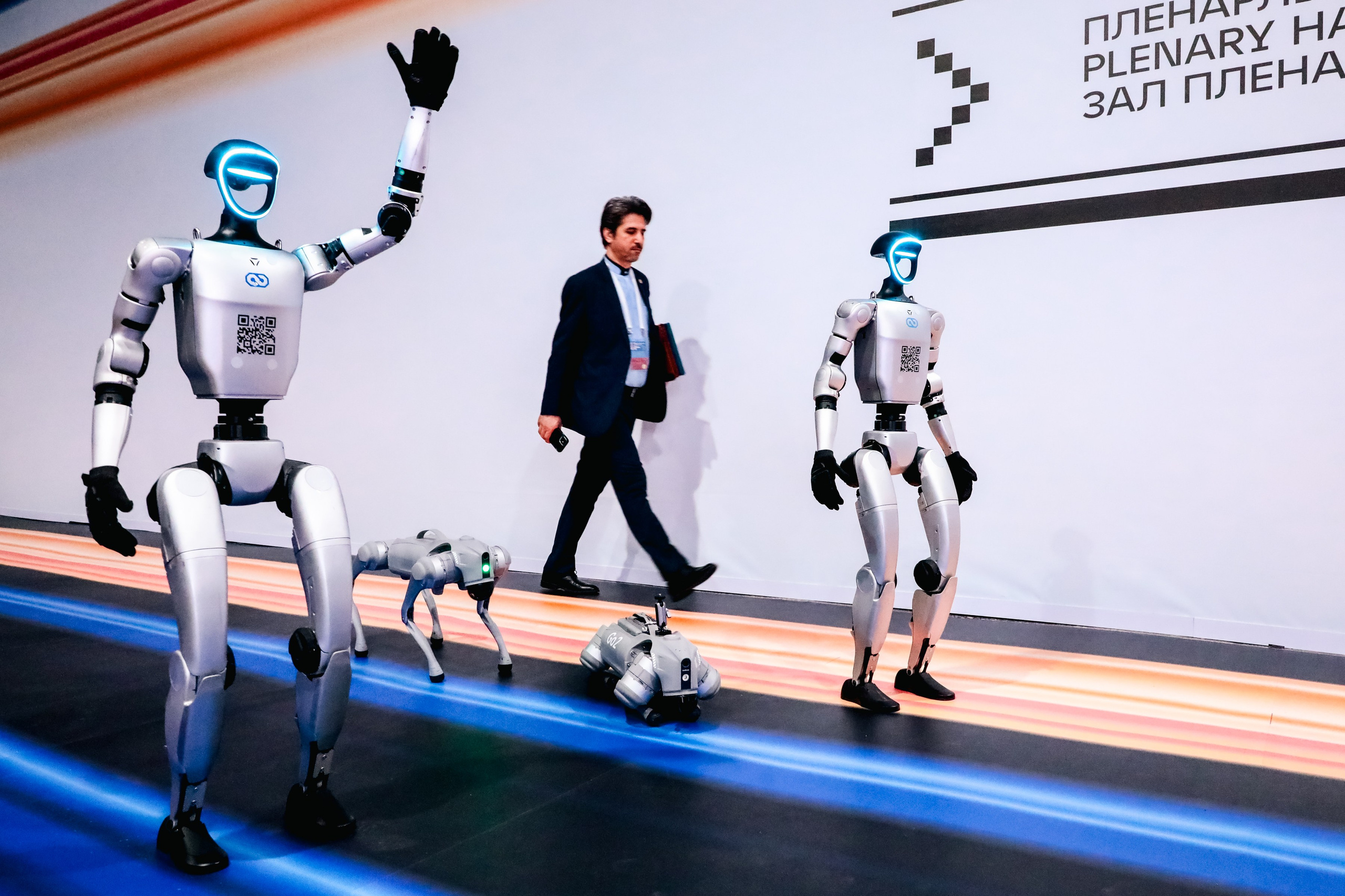 Выставки, форумы. Роман Наумов профессиональный фотограф