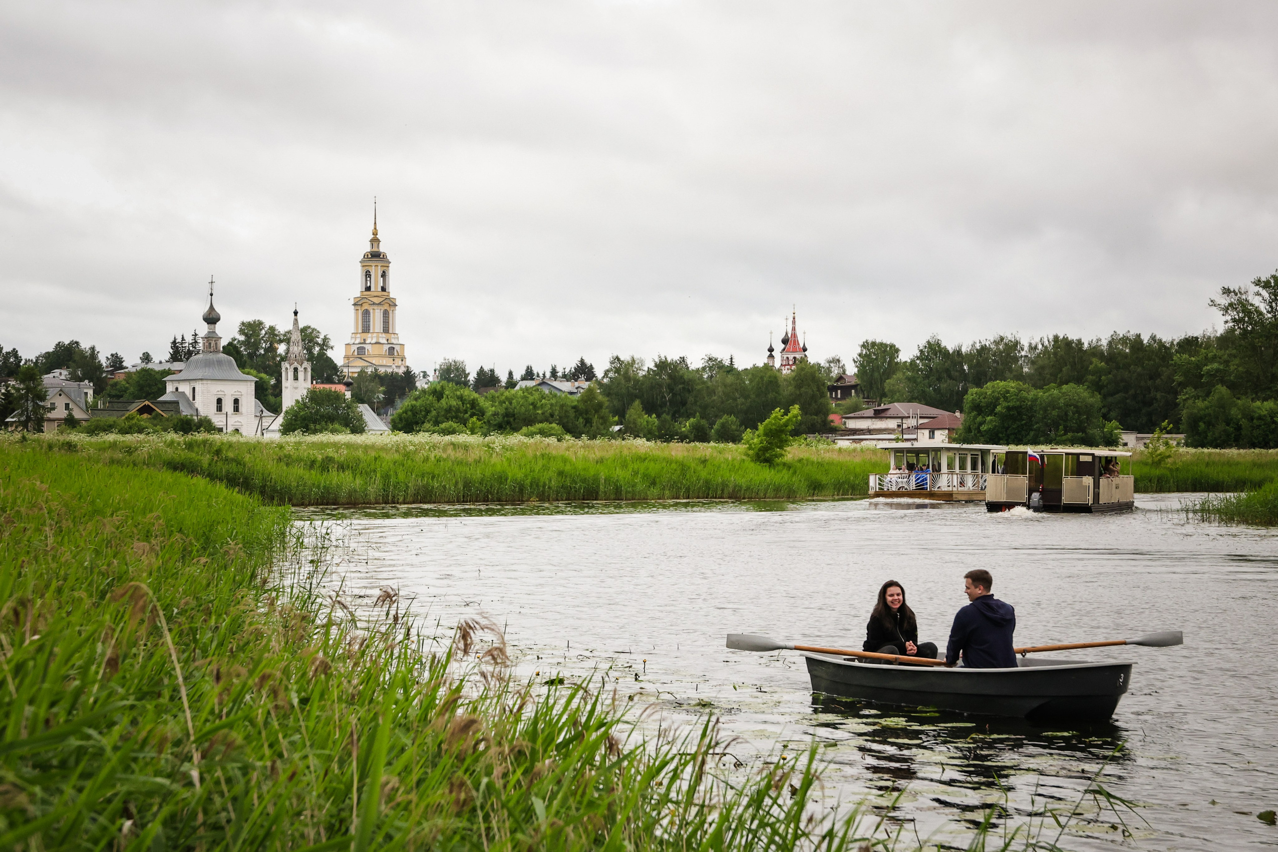 События, происшествия, повседневная жизнь. Роман Наумов профессиональный фотограф