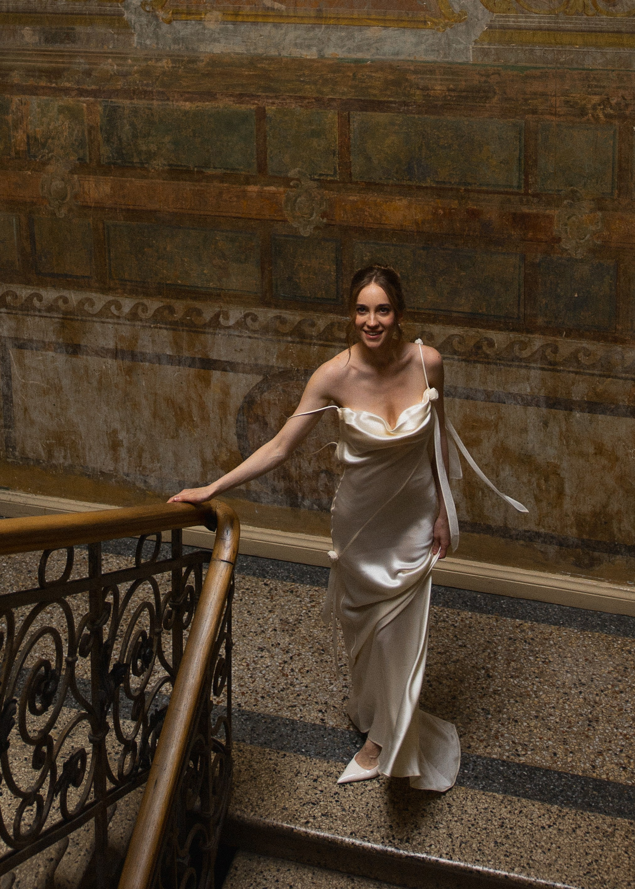 Jacopo & Vika • Tbilisi. Anna Fridenberg | wedding photographer