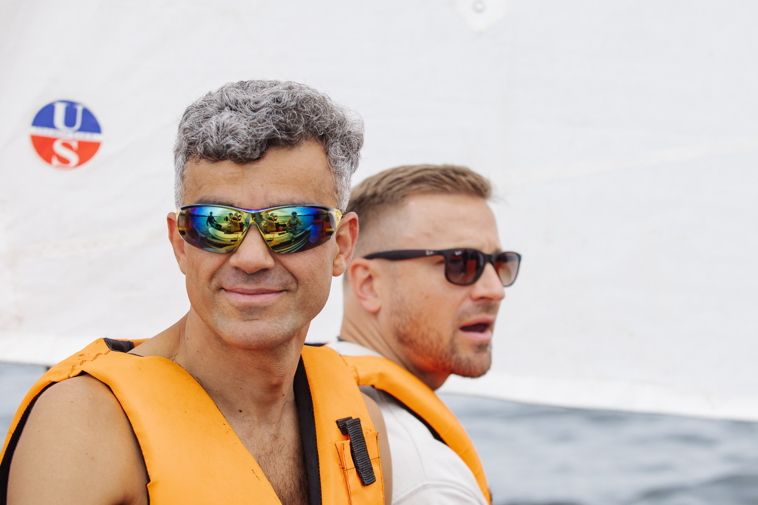 Регаты. Репортажный и свадебный фотограф Катерина Потапова