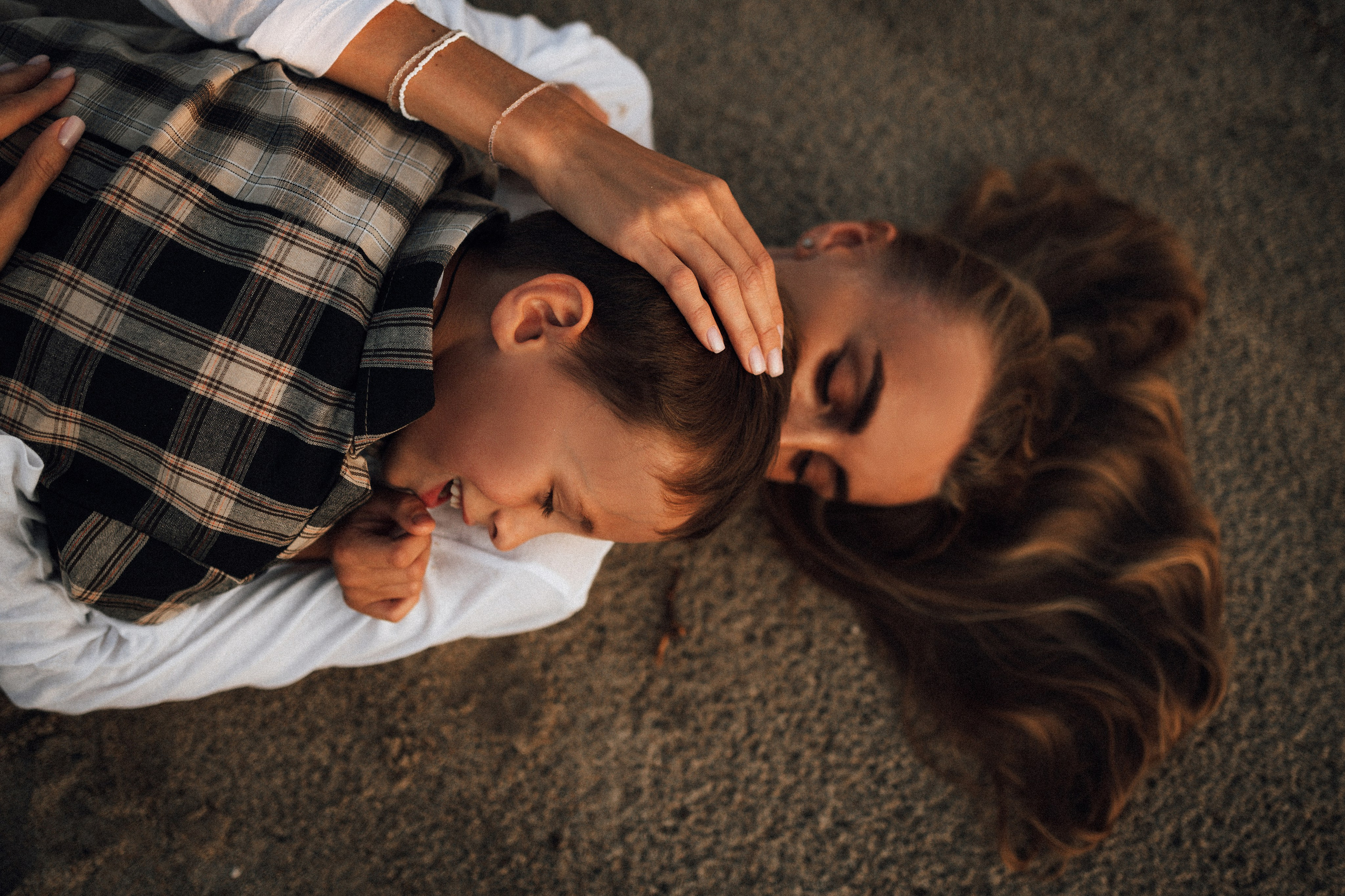 Детский и семейный фотограф Катя Белова