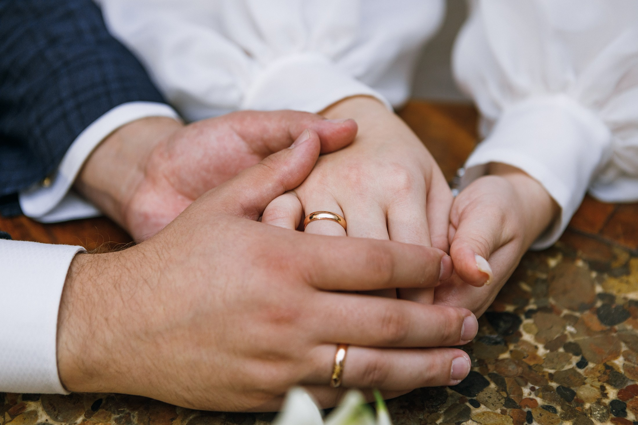 Егор и Екатерина. Осень, музей Машкова. Фотографы в городе Волгограде — Людмила Агеева и Алексей Околелов