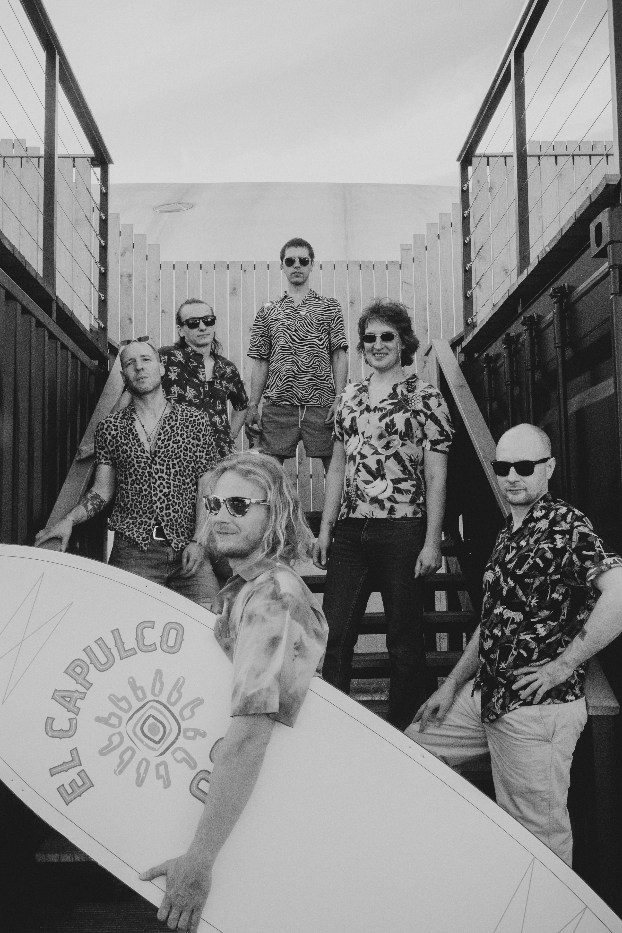 корпоративный фотограф, фотограф музыкальных групп