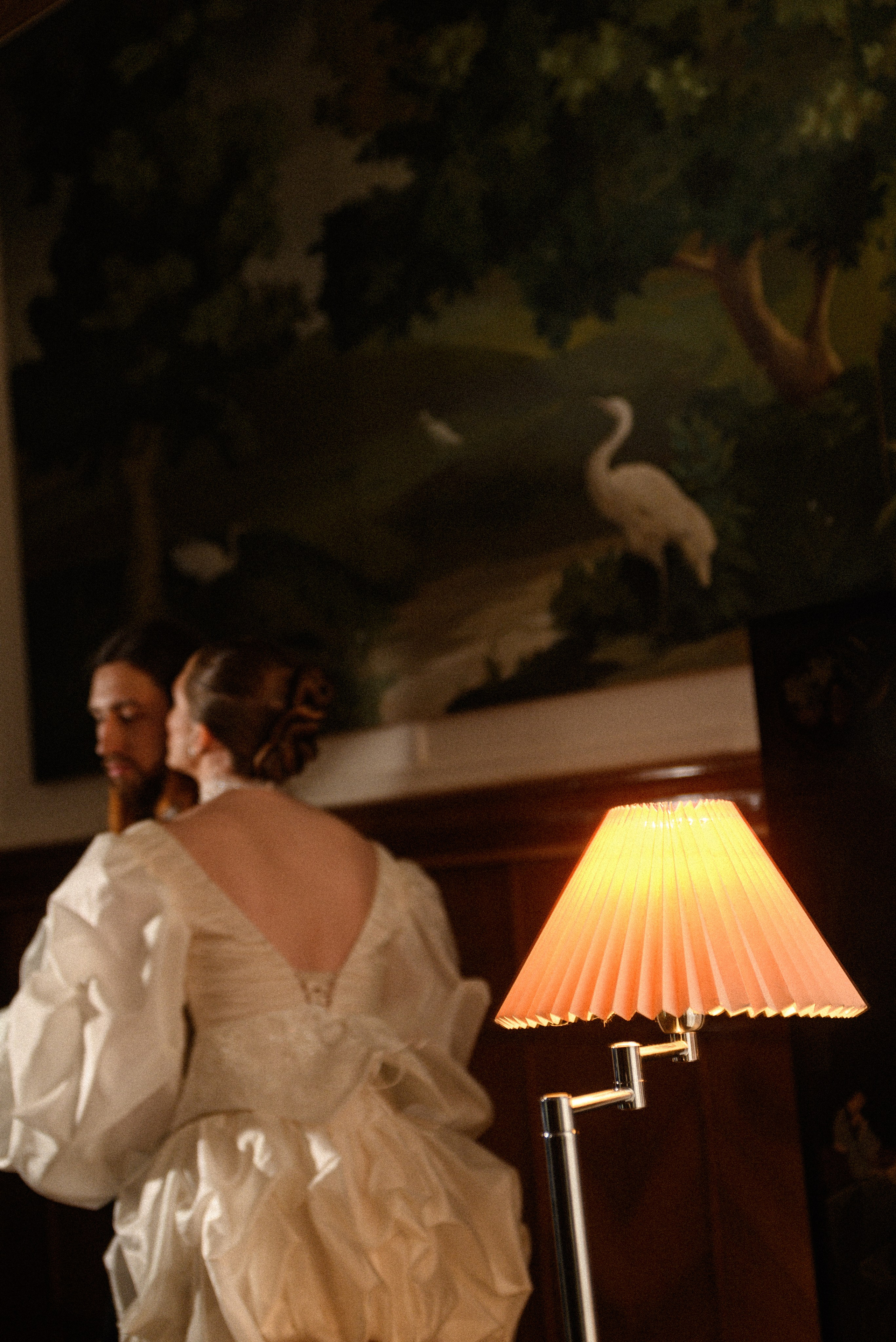 Оксана & Никита. Свадебный, семейный, женский фотограф в Москве, Мытищах, Королёве Ксения Узилле