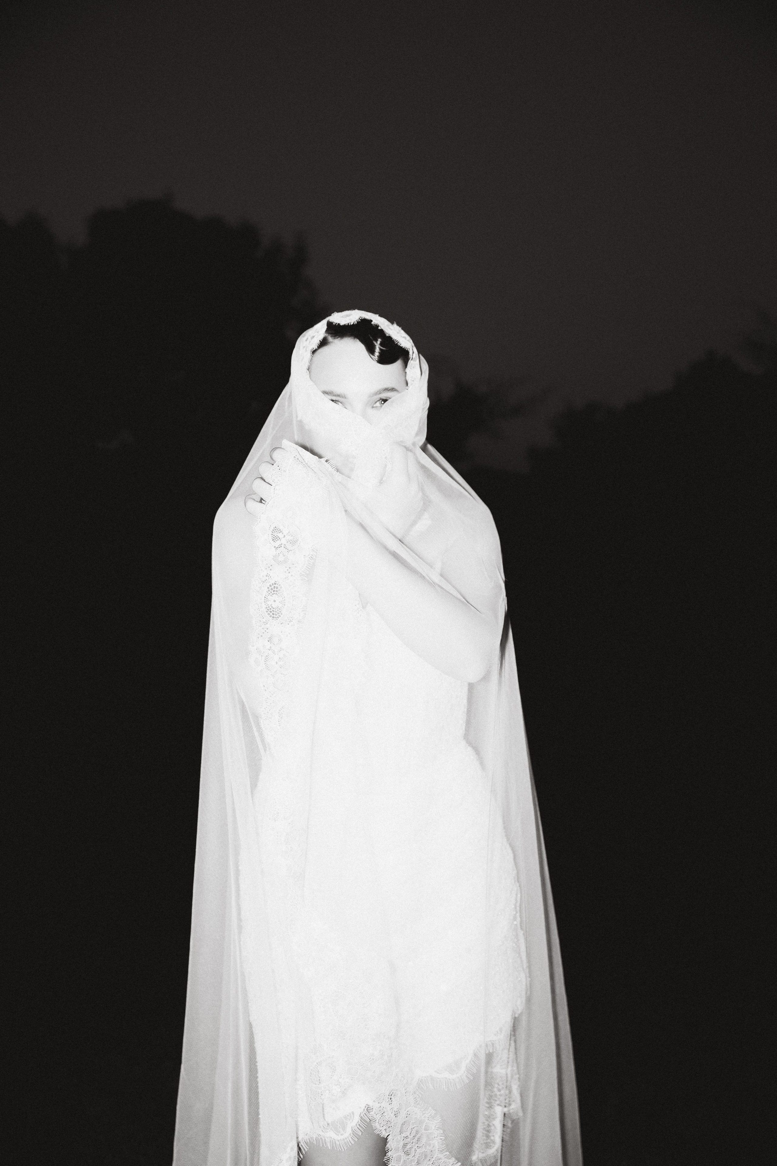 И&Л. Свадебный фотограф