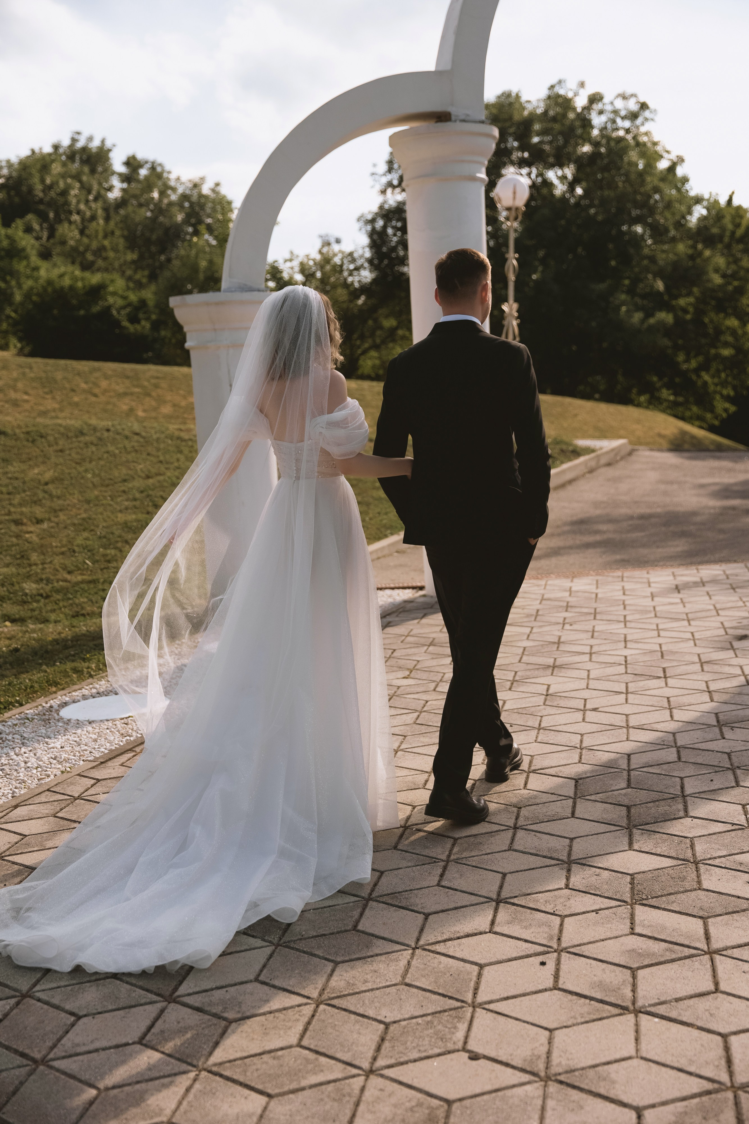 Р&А. Свадебный фотограф