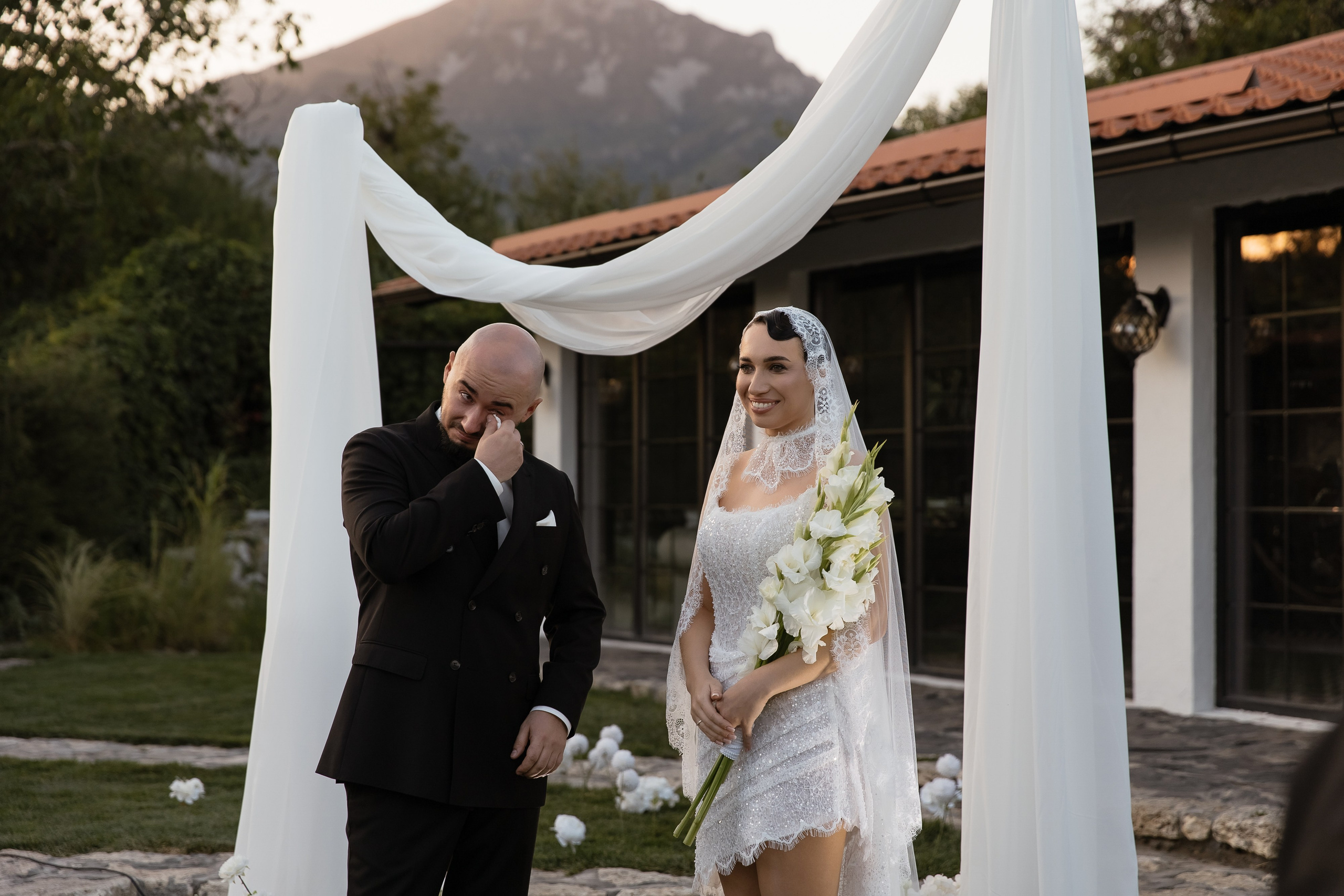 И&Л. Свадебный фотограф