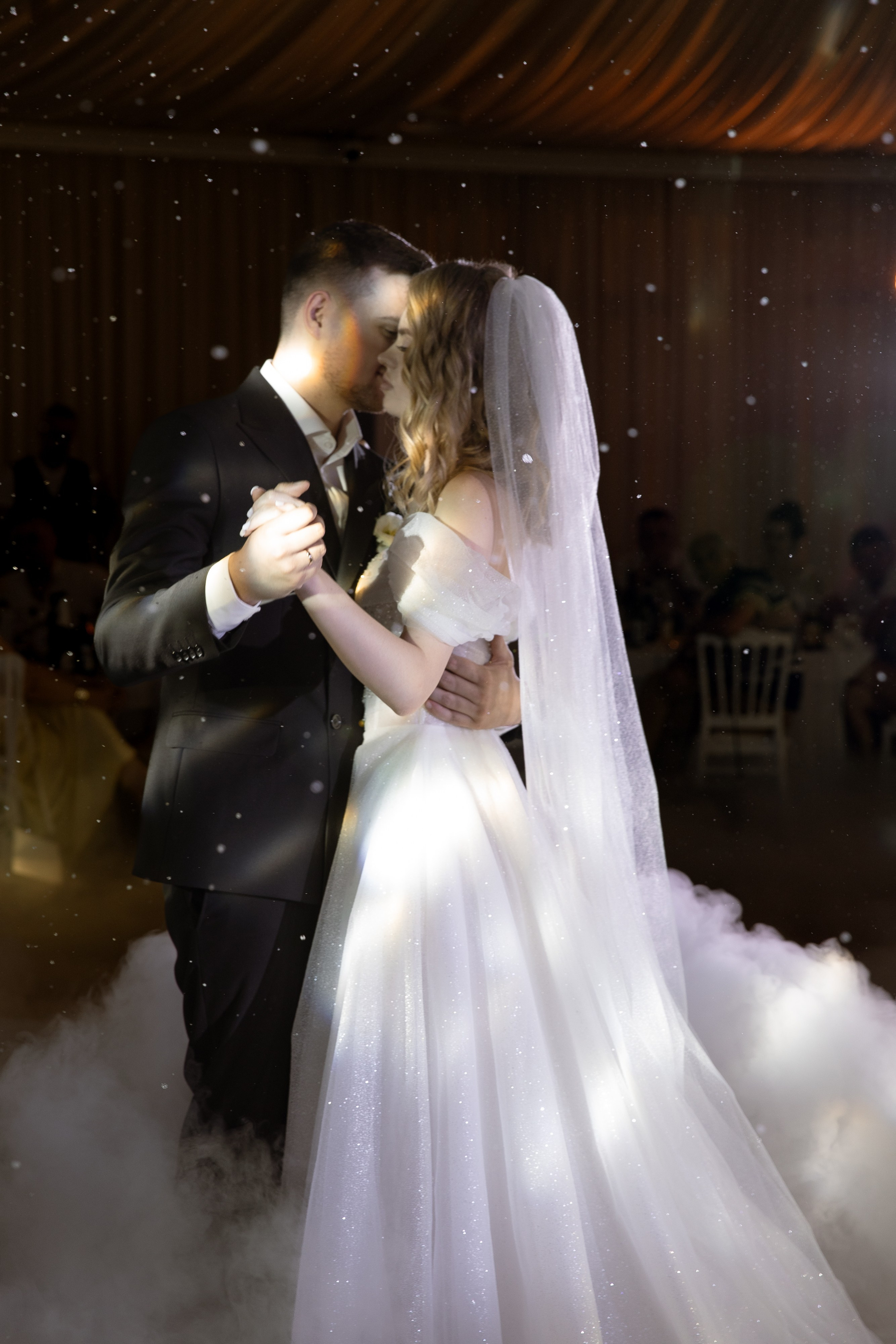 Р&А. Свадебный фотограф