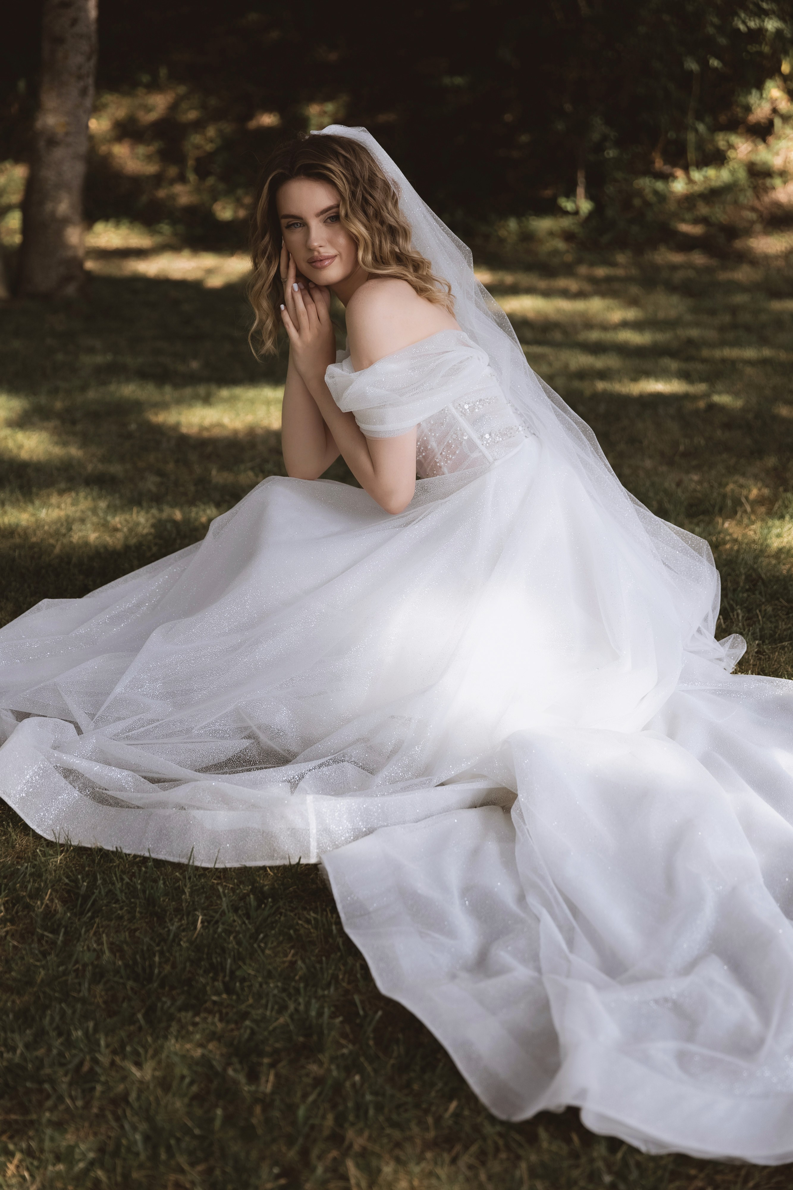 Р&А. Свадебный фотограф