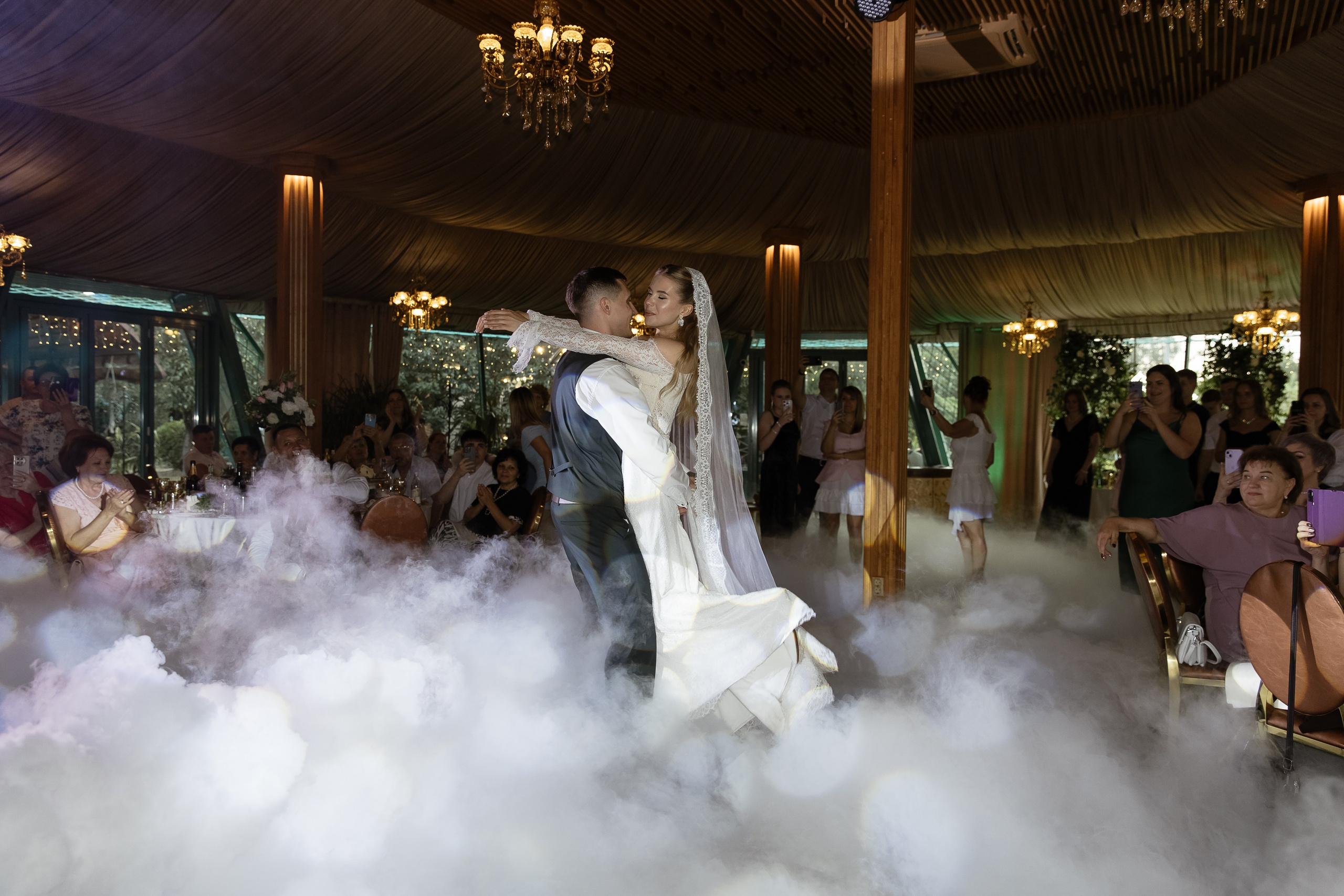 В&С. Свадебный фотограф