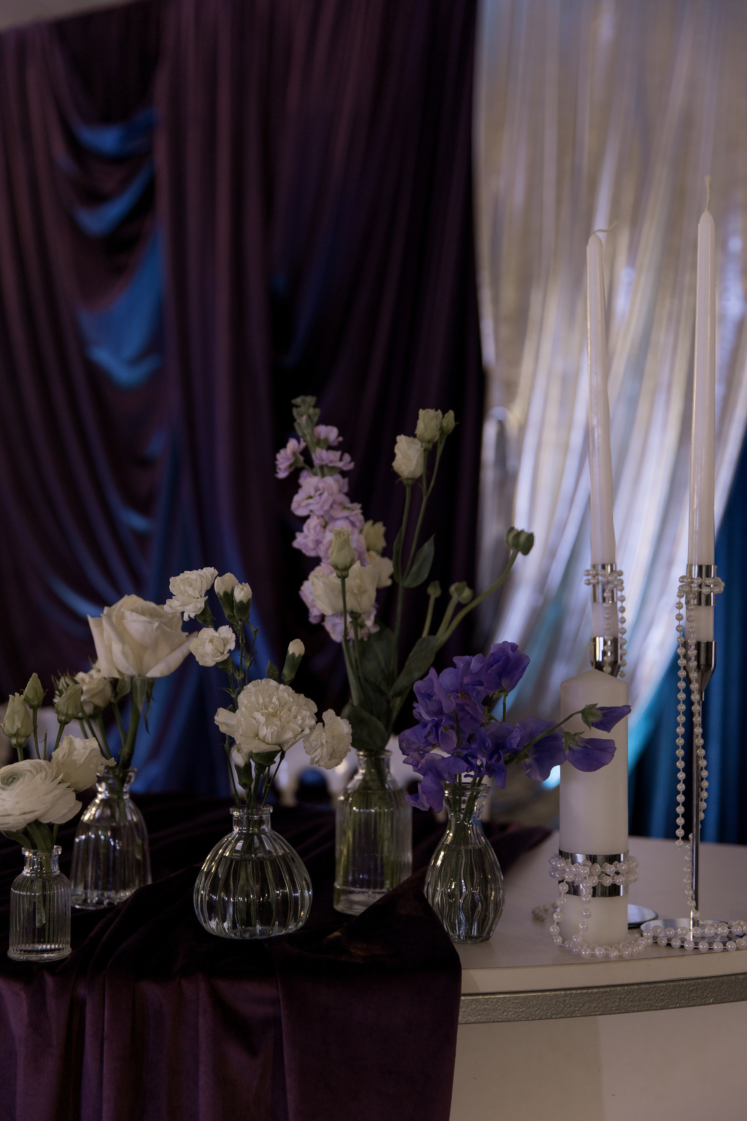 С&А. Свадебный фотограф