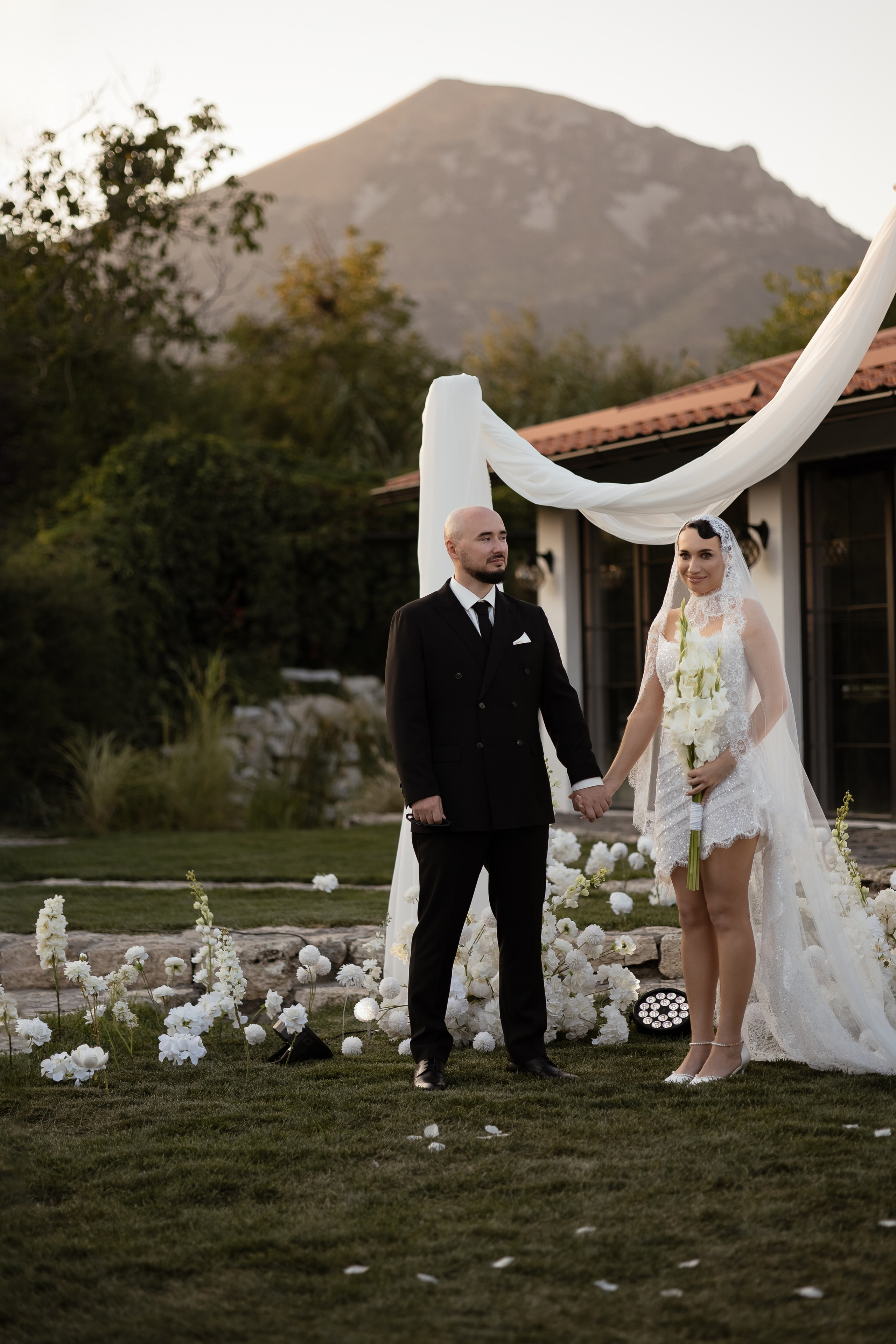 И&Л. Свадебный фотограф