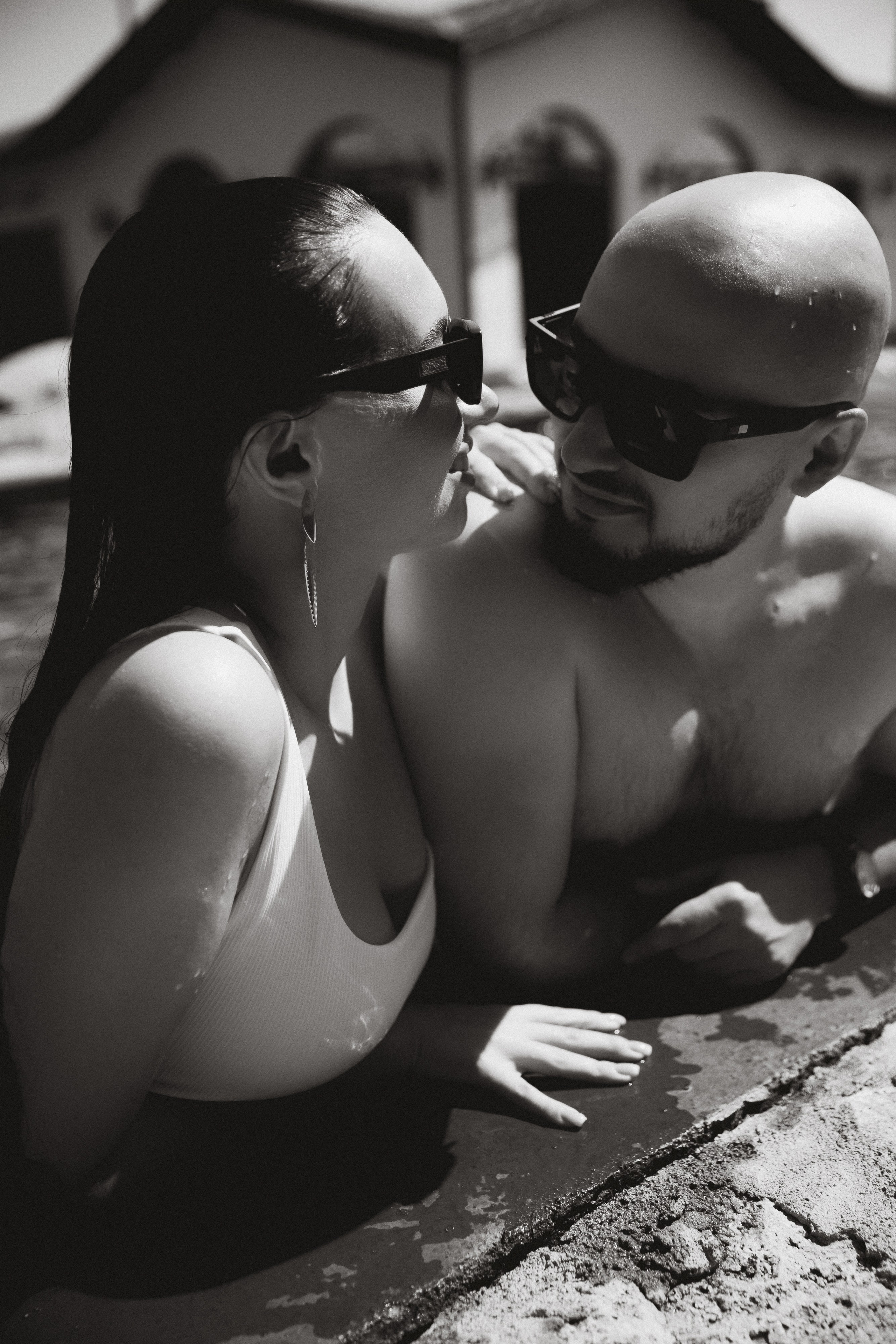 И&Л. Свадебный фотограф