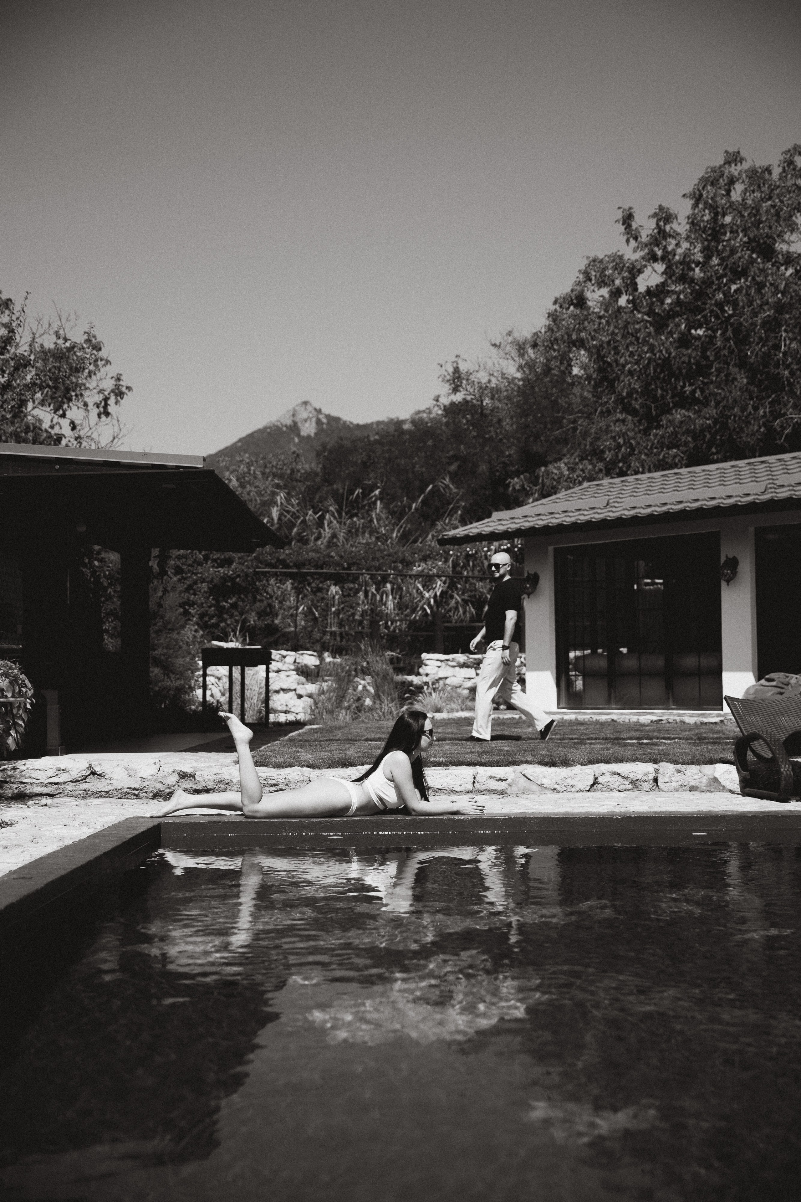 И&Л. Свадебный фотограф