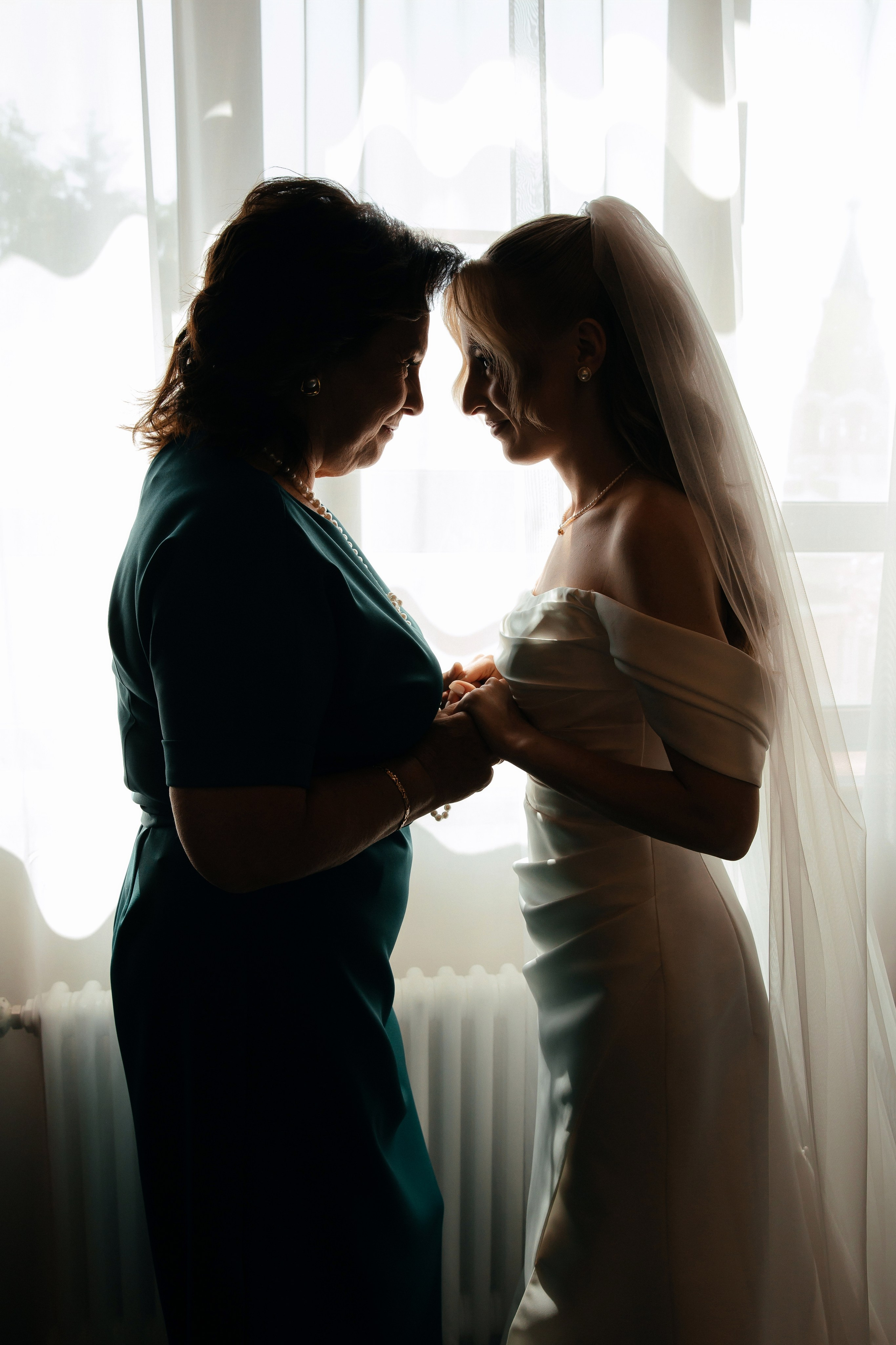 Алексей и Анастасия. Свадебный и семейный фотограф в Вологде Наталия Краснова