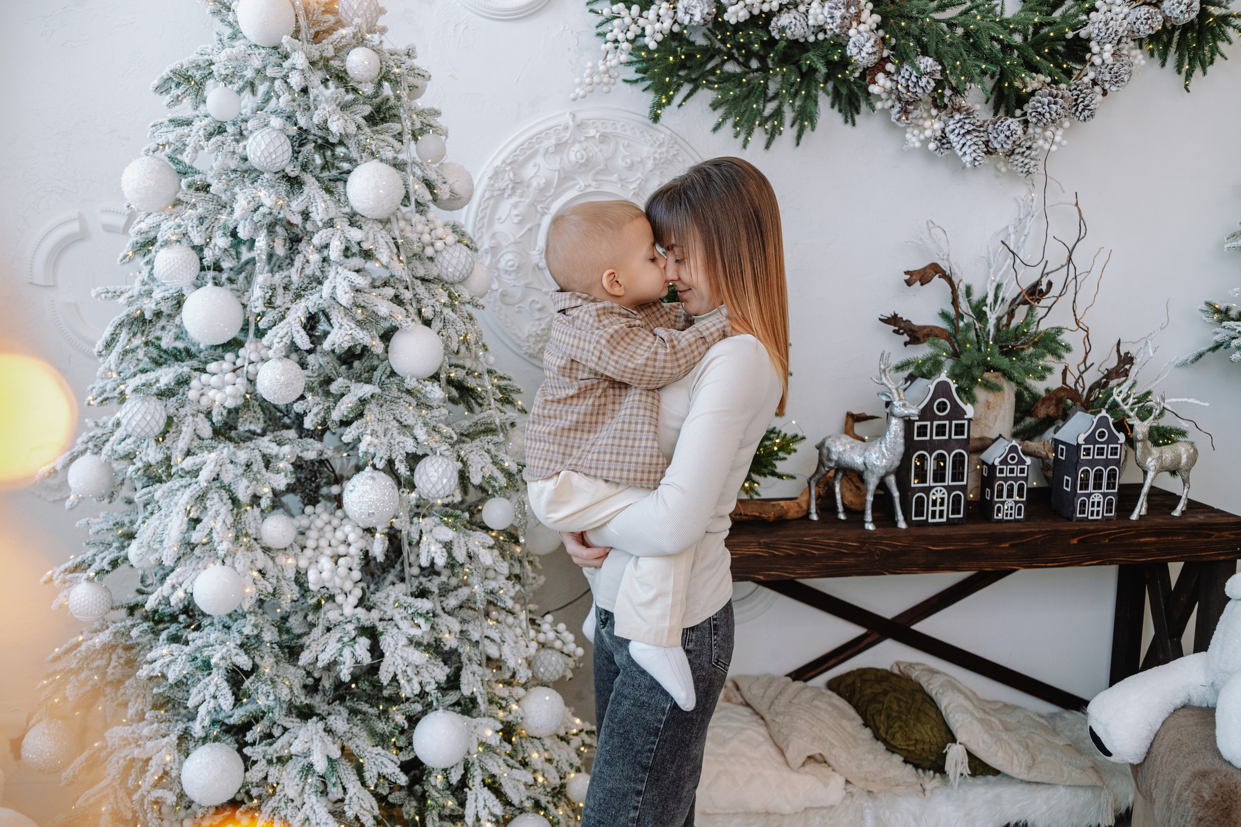 Ирина и Арсений. Фотограф Воронеж Варвара