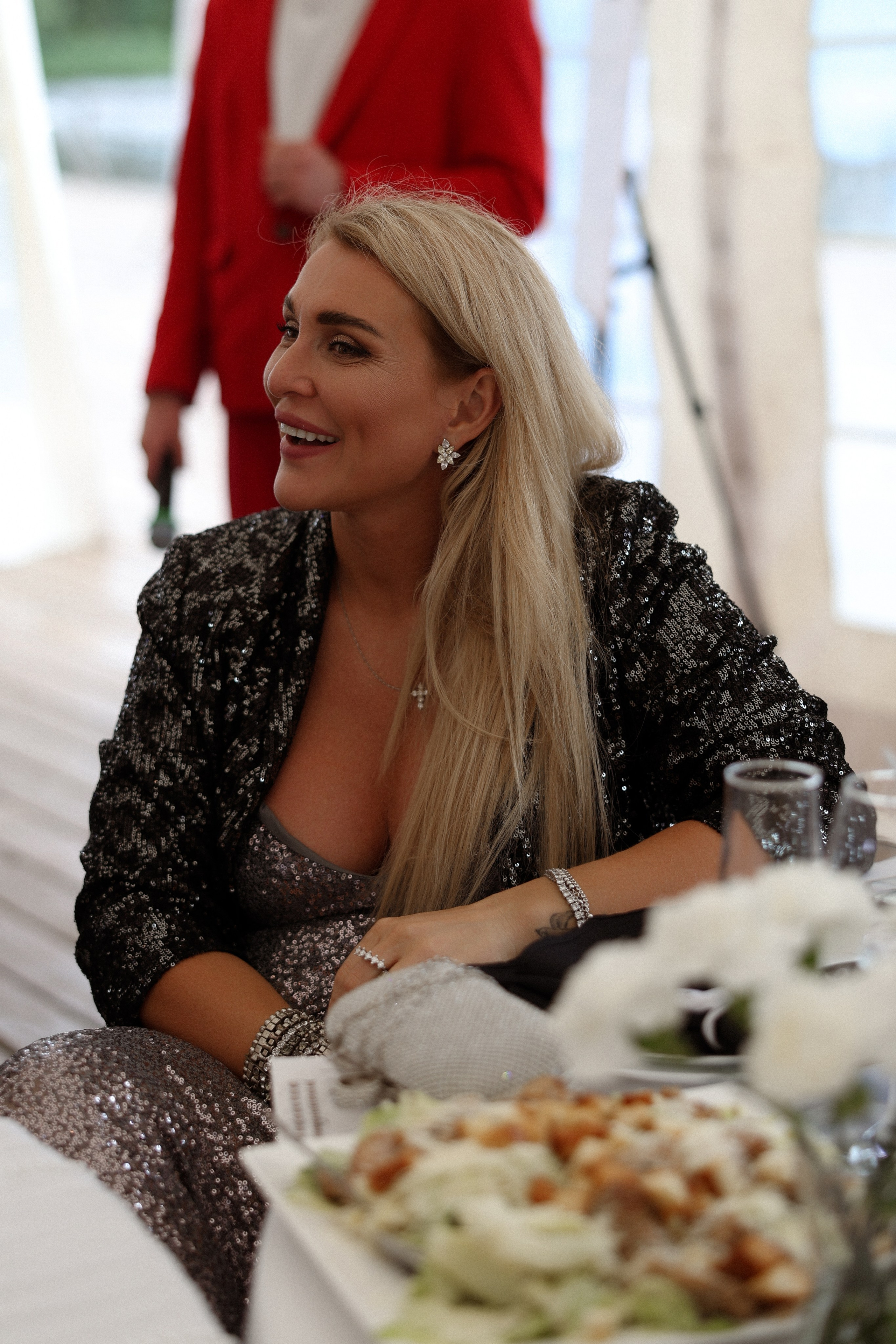 «Магия выставленного света» — Анна и Милан. Свадебный и семейный фотограф в Москве Ломова Ирина